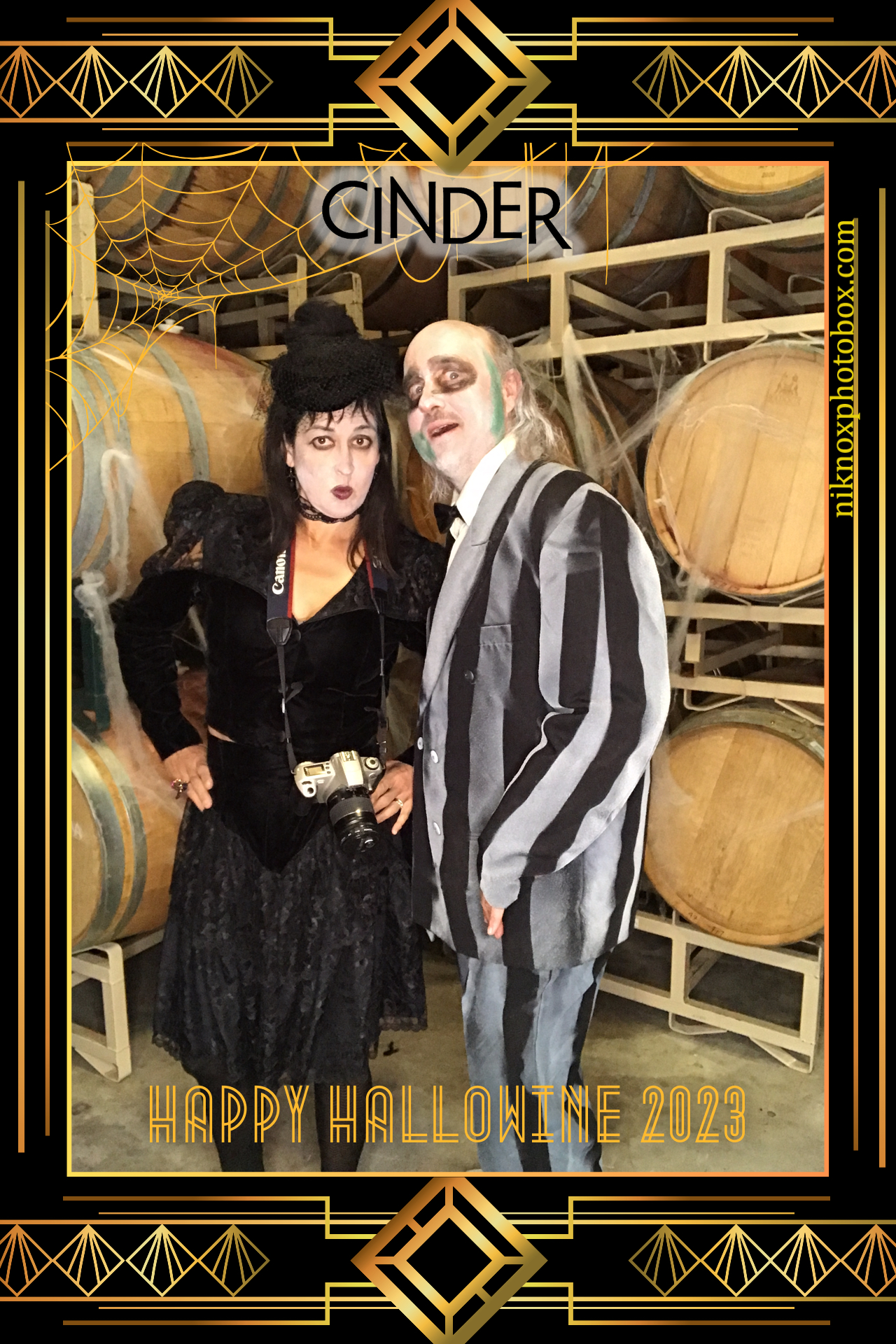 Cinder Hallowine 2023 | View more photos from the event at gallery.niknoxphotobox.com/u/NiKnox-Photo-Box/Cinder-Hallowine-2023
