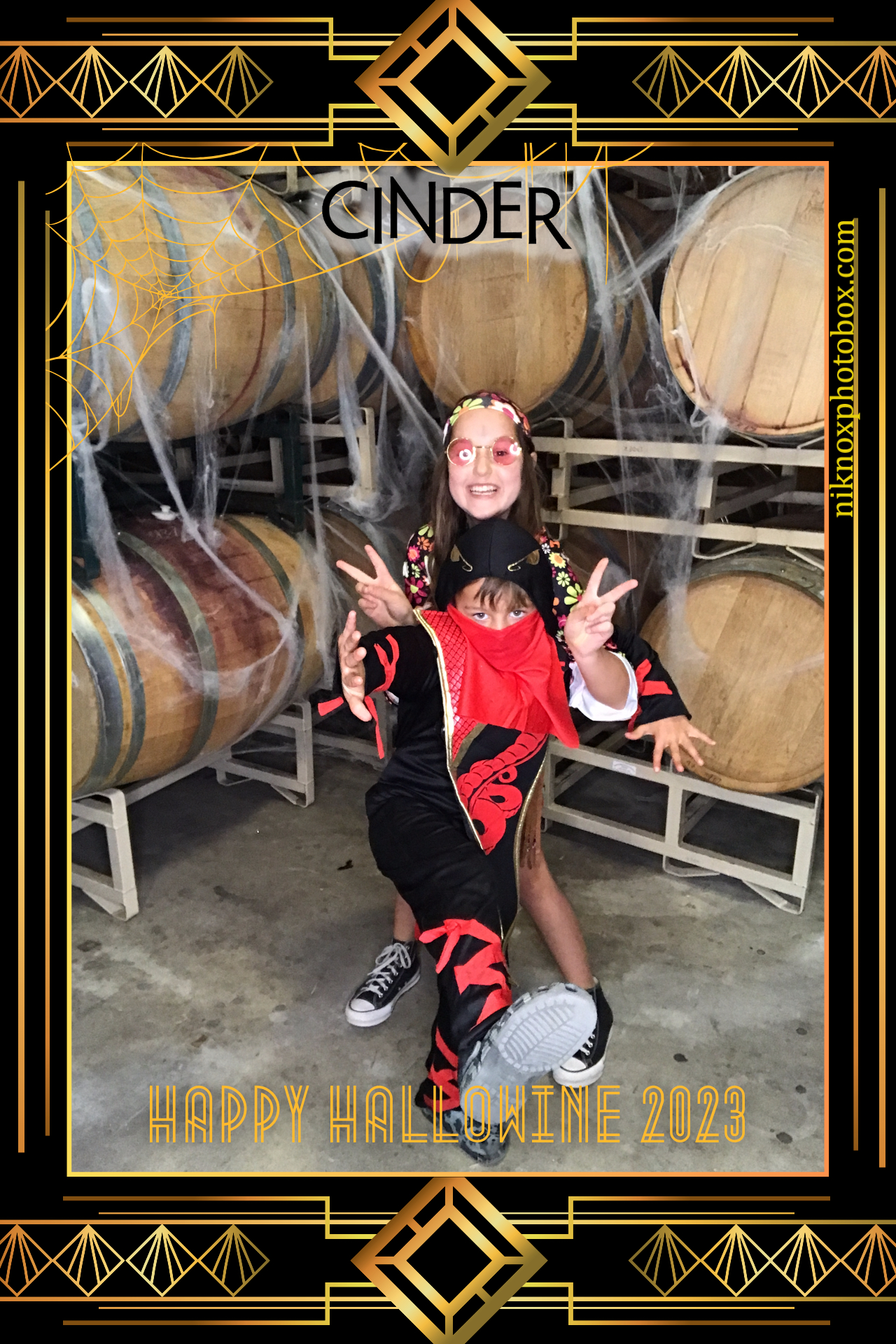 Cinder Hallowine 2023 | View more photos from the event at gallery.niknoxphotobox.com/u/NiKnox-Photo-Box/Cinder-Hallowine-2023