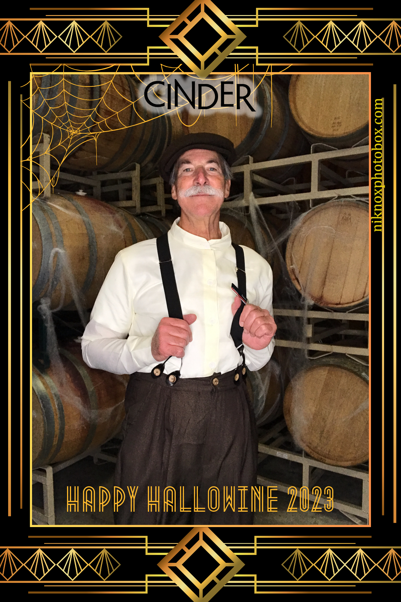 Cinder Hallowine 2023 | View more photos from the event at gallery.niknoxphotobox.com/u/NiKnox-Photo-Box/Cinder-Hallowine-2023
