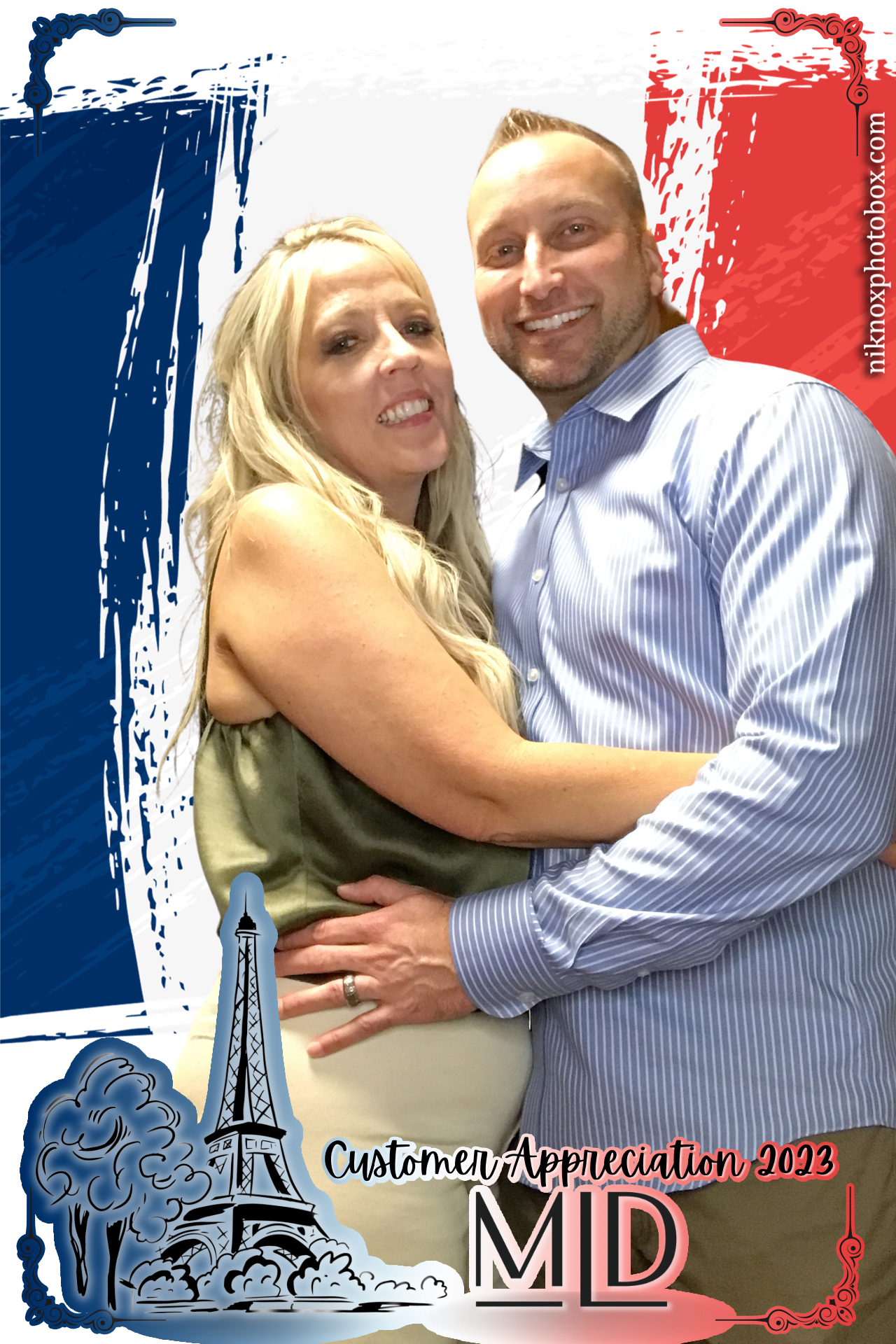 MLD Customer Appreciation | View more photos from the event at gallery.niknoxphotobox.com/u/NiKnox-Photo-Box/MLD-Customer-Appreciation