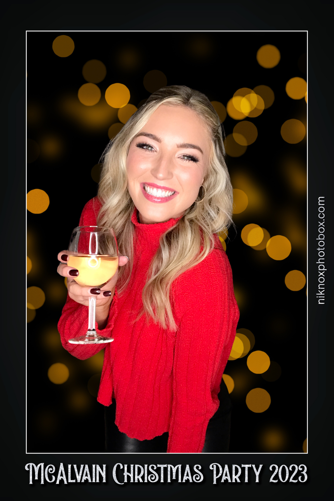 McAlvain Christmas Party 2023 | View more photos from the event at gallery.niknoxphotobox.com/u/NiKnox-Photo-Box/McAlvain-Christmas-Party-2023