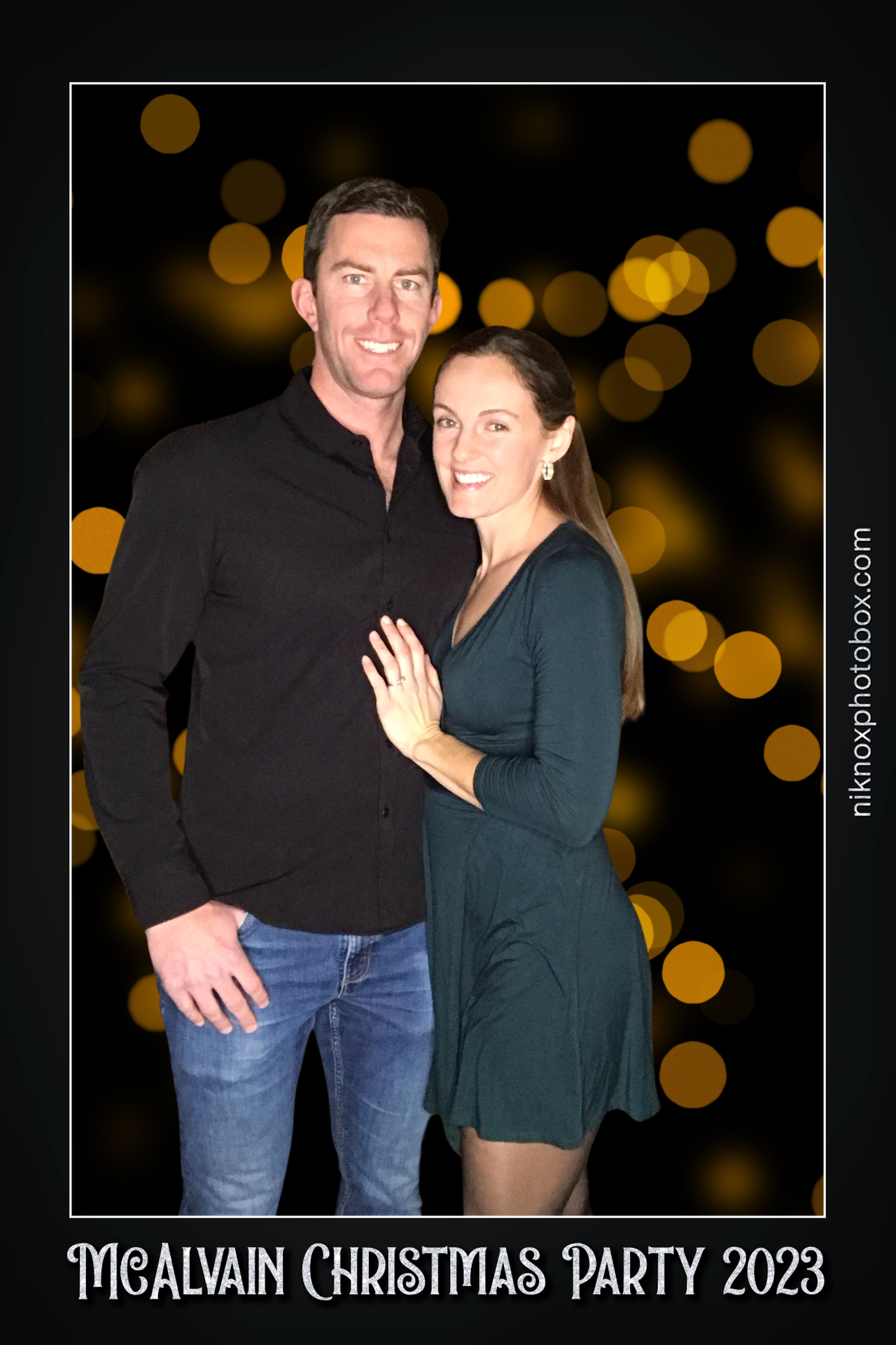 McAlvain Christmas Party 2023 | View more photos from the event at gallery.niknoxphotobox.com/u/NiKnox-Photo-Box/McAlvain-Christmas-Party-2023