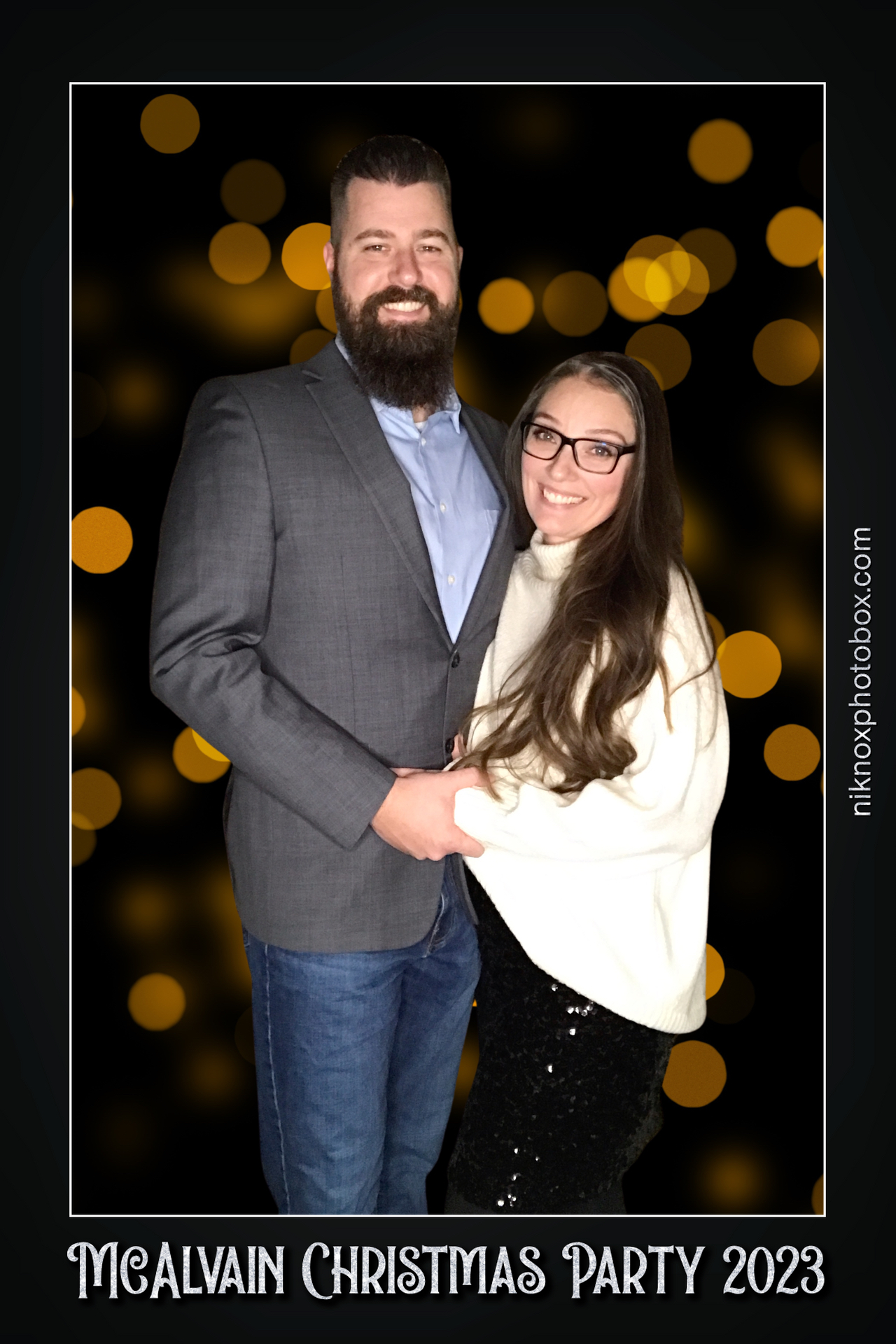 McAlvain Christmas Party 2023 | View more photos from the event at gallery.niknoxphotobox.com/u/NiKnox-Photo-Box/McAlvain-Christmas-Party-2023