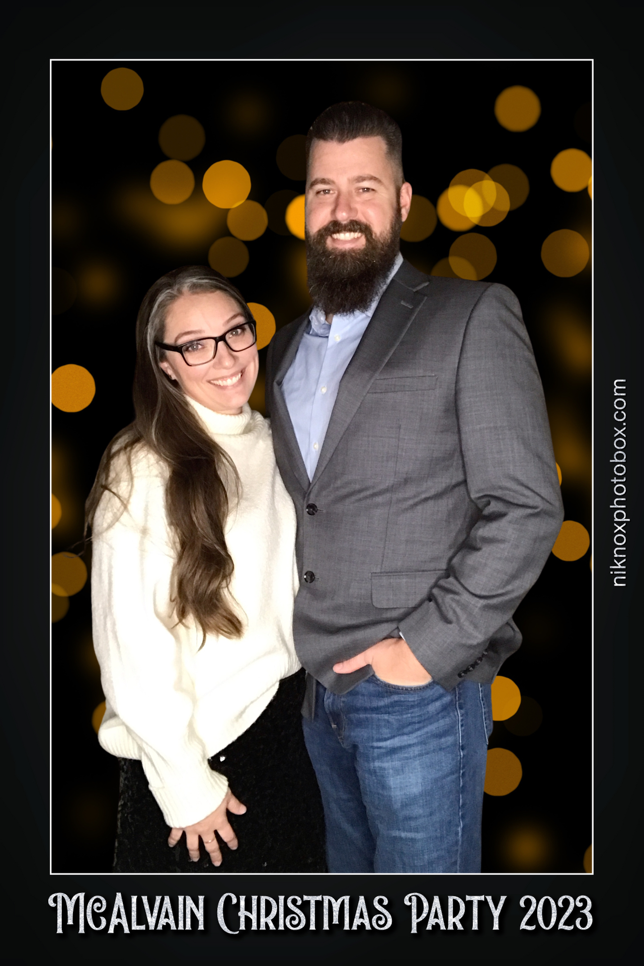 McAlvain Christmas Party 2023 | View more photos from the event at gallery.niknoxphotobox.com/u/NiKnox-Photo-Box/McAlvain-Christmas-Party-2023
