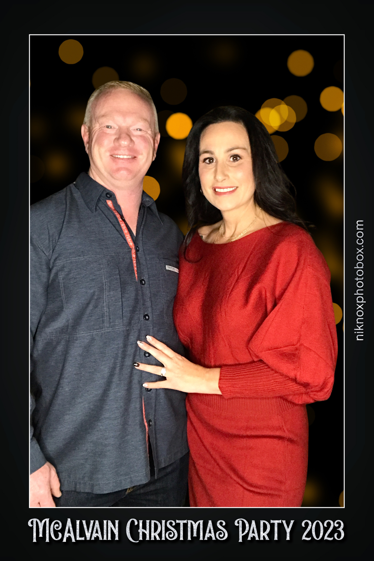 McAlvain Christmas Party 2023 | View more photos from the event at gallery.niknoxphotobox.com/u/NiKnox-Photo-Box/McAlvain-Christmas-Party-2023