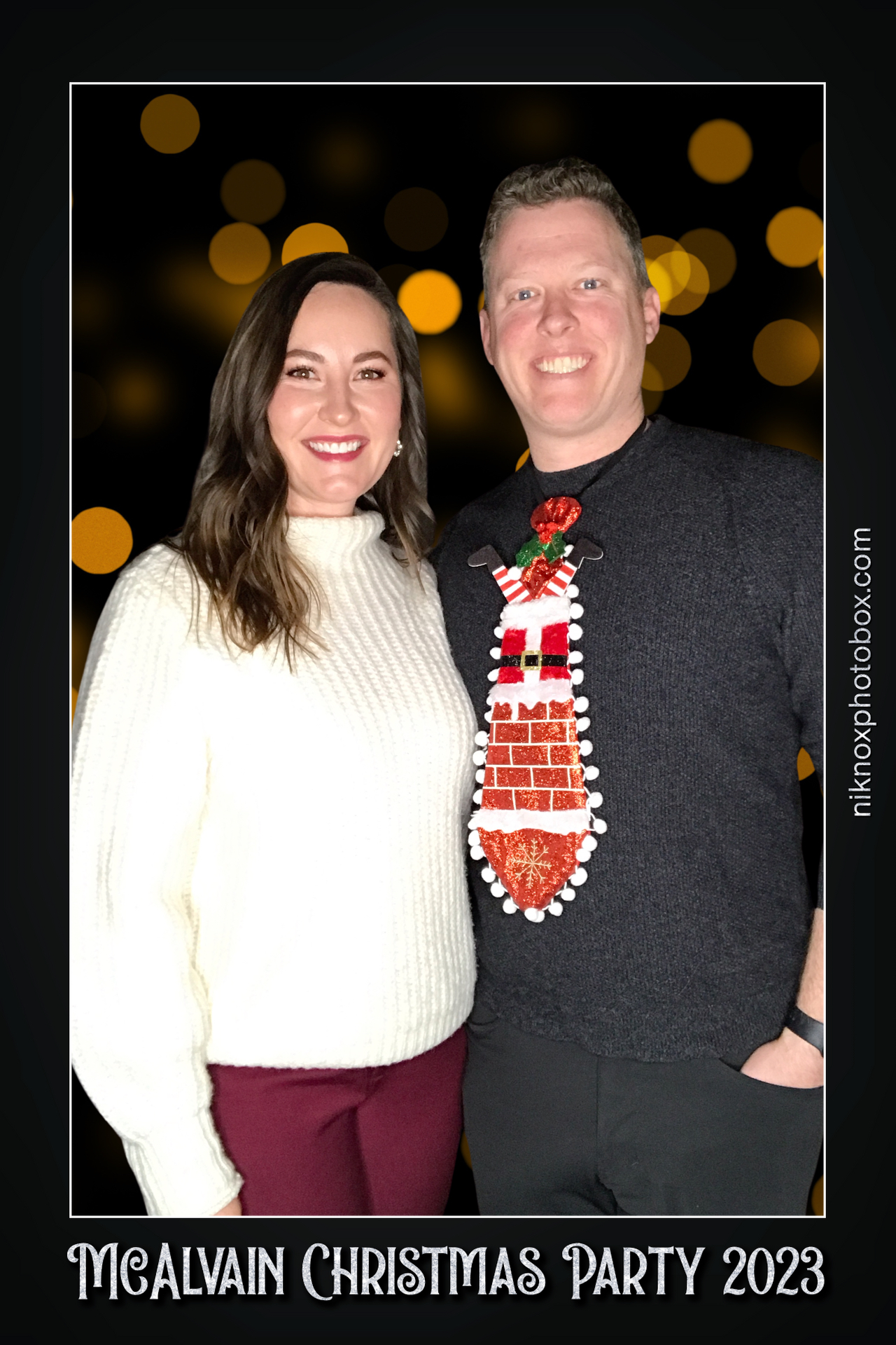 McAlvain Christmas Party 2023 | View more photos from the event at gallery.niknoxphotobox.com/u/NiKnox-Photo-Box/McAlvain-Christmas-Party-2023