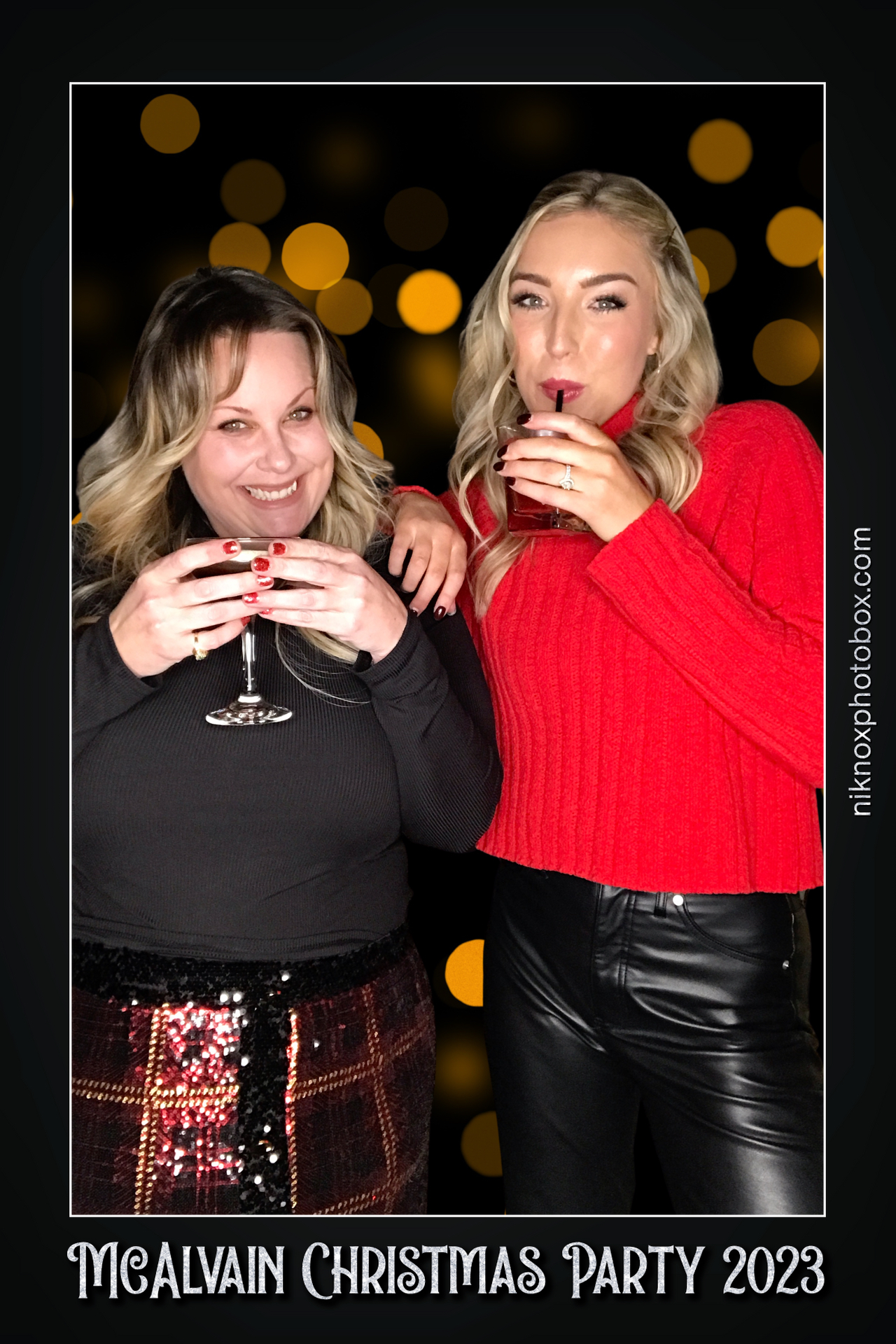 McAlvain Christmas Party 2023 | View more photos from the event at gallery.niknoxphotobox.com/u/NiKnox-Photo-Box/McAlvain-Christmas-Party-2023