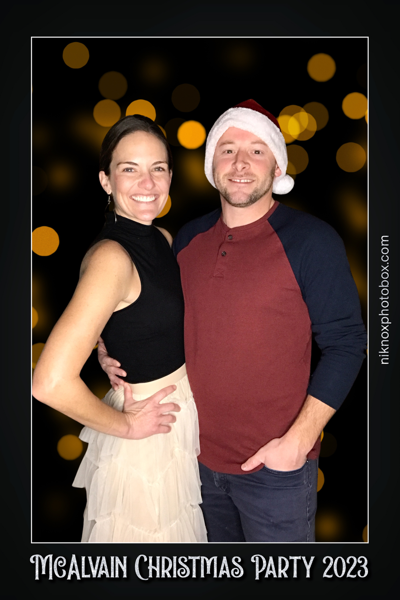 McAlvain Christmas Party 2023 | View more photos from the event at gallery.niknoxphotobox.com/u/NiKnox-Photo-Box/McAlvain-Christmas-Party-2023