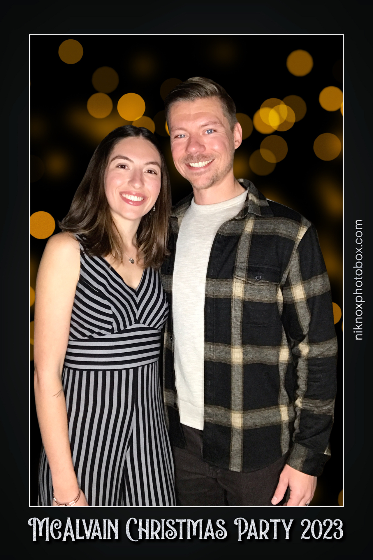 McAlvain Christmas Party 2023 | View more photos from the event at gallery.niknoxphotobox.com/u/NiKnox-Photo-Box/McAlvain-Christmas-Party-2023
