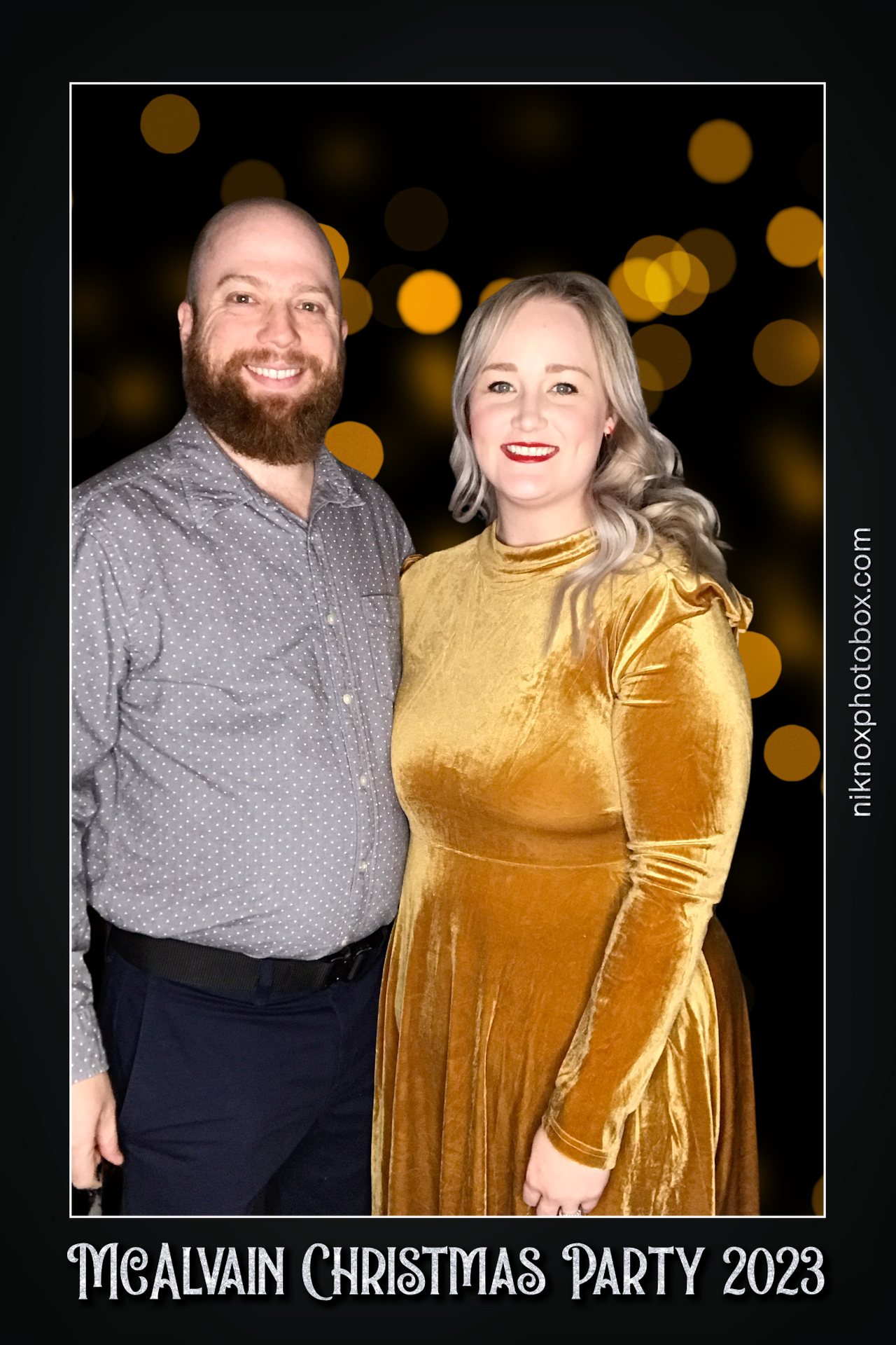 McAlvain Christmas Party 2023 | View more photos from the event at gallery.niknoxphotobox.com/u/NiKnox-Photo-Box/McAlvain-Christmas-Party-2023