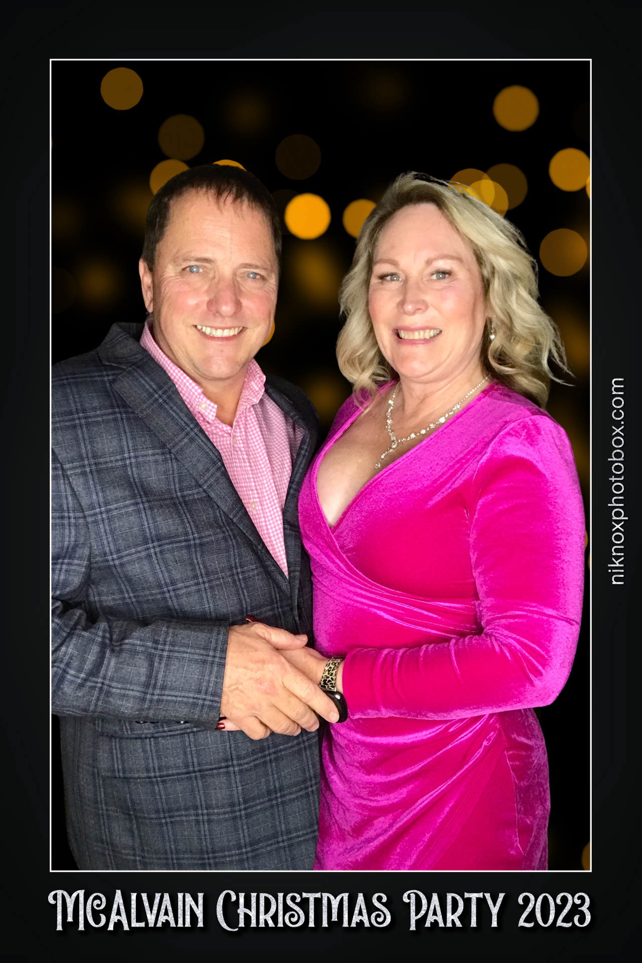 McAlvain Christmas Party 2023 | View more photos from the event at gallery.niknoxphotobox.com/u/NiKnox-Photo-Box/McAlvain-Christmas-Party-2023