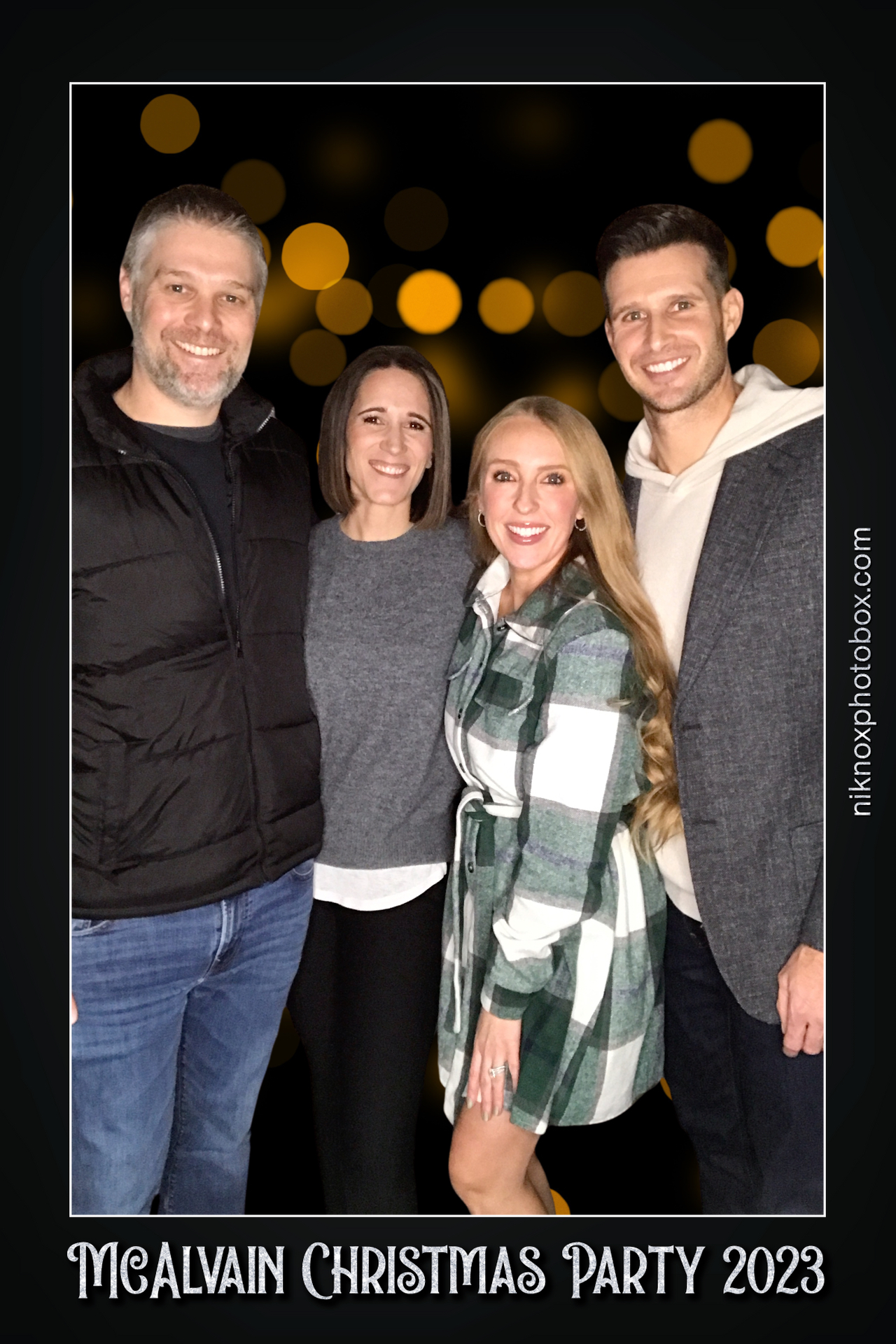 McAlvain Christmas Party 2023 | View more photos from the event at gallery.niknoxphotobox.com/u/NiKnox-Photo-Box/McAlvain-Christmas-Party-2023