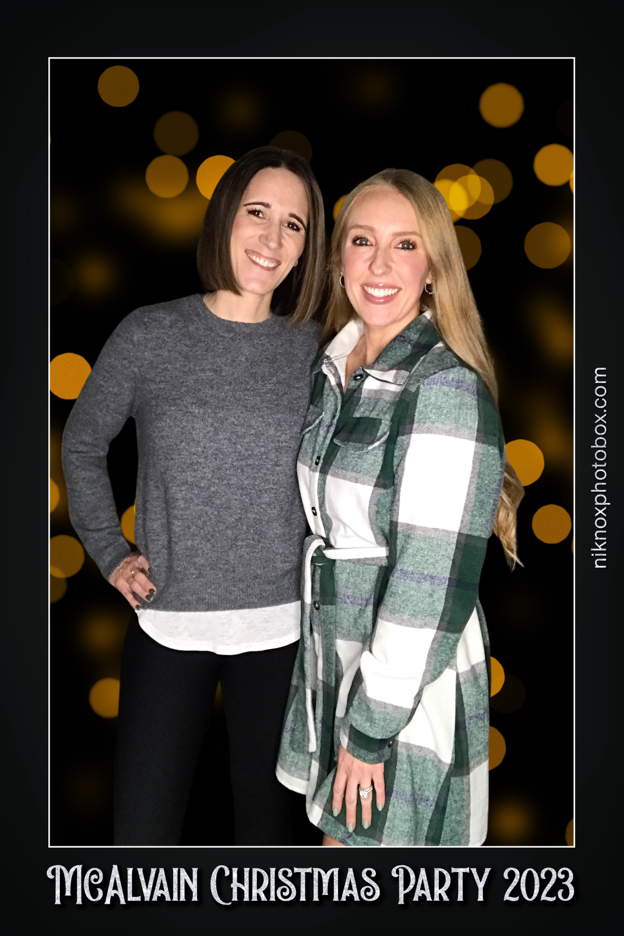 McAlvain Christmas Party 2023 | View more photos from the event at gallery.niknoxphotobox.com/u/NiKnox-Photo-Box/McAlvain-Christmas-Party-2023