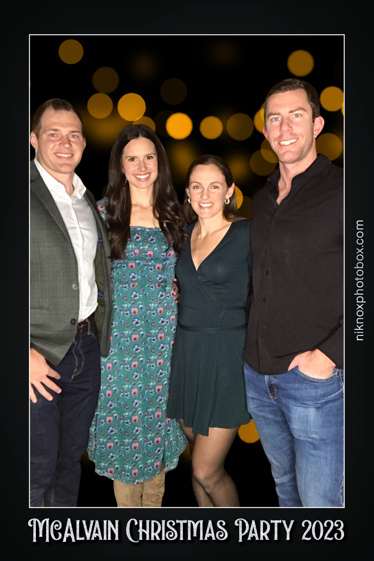 McAlvain Christmas Party 2023 | View more photos from the event at gallery.niknoxphotobox.com/u/NiKnox-Photo-Box/McAlvain-Christmas-Party-2023