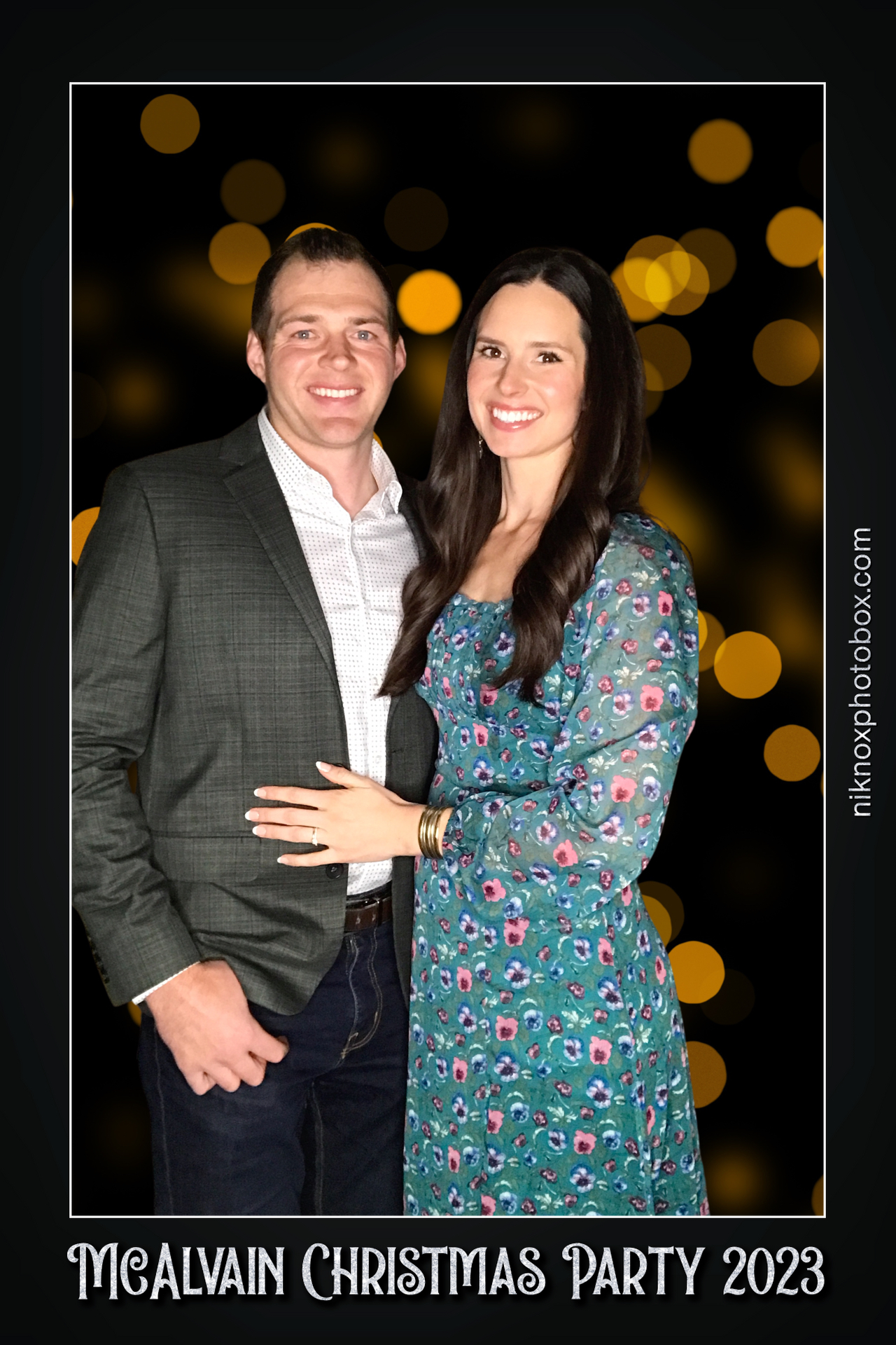 McAlvain Christmas Party 2023 | View more photos from the event at gallery.niknoxphotobox.com/u/NiKnox-Photo-Box/McAlvain-Christmas-Party-2023