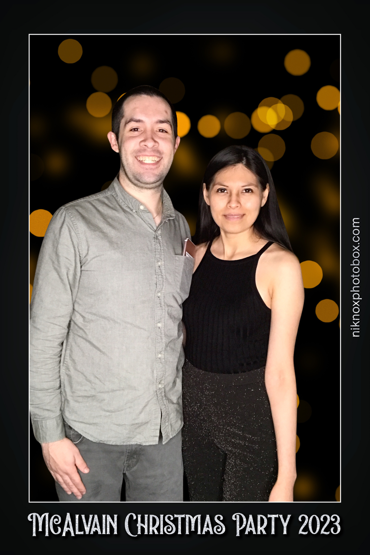 McAlvain Christmas Party 2023 | View more photos from the event at gallery.niknoxphotobox.com/u/NiKnox-Photo-Box/McAlvain-Christmas-Party-2023
