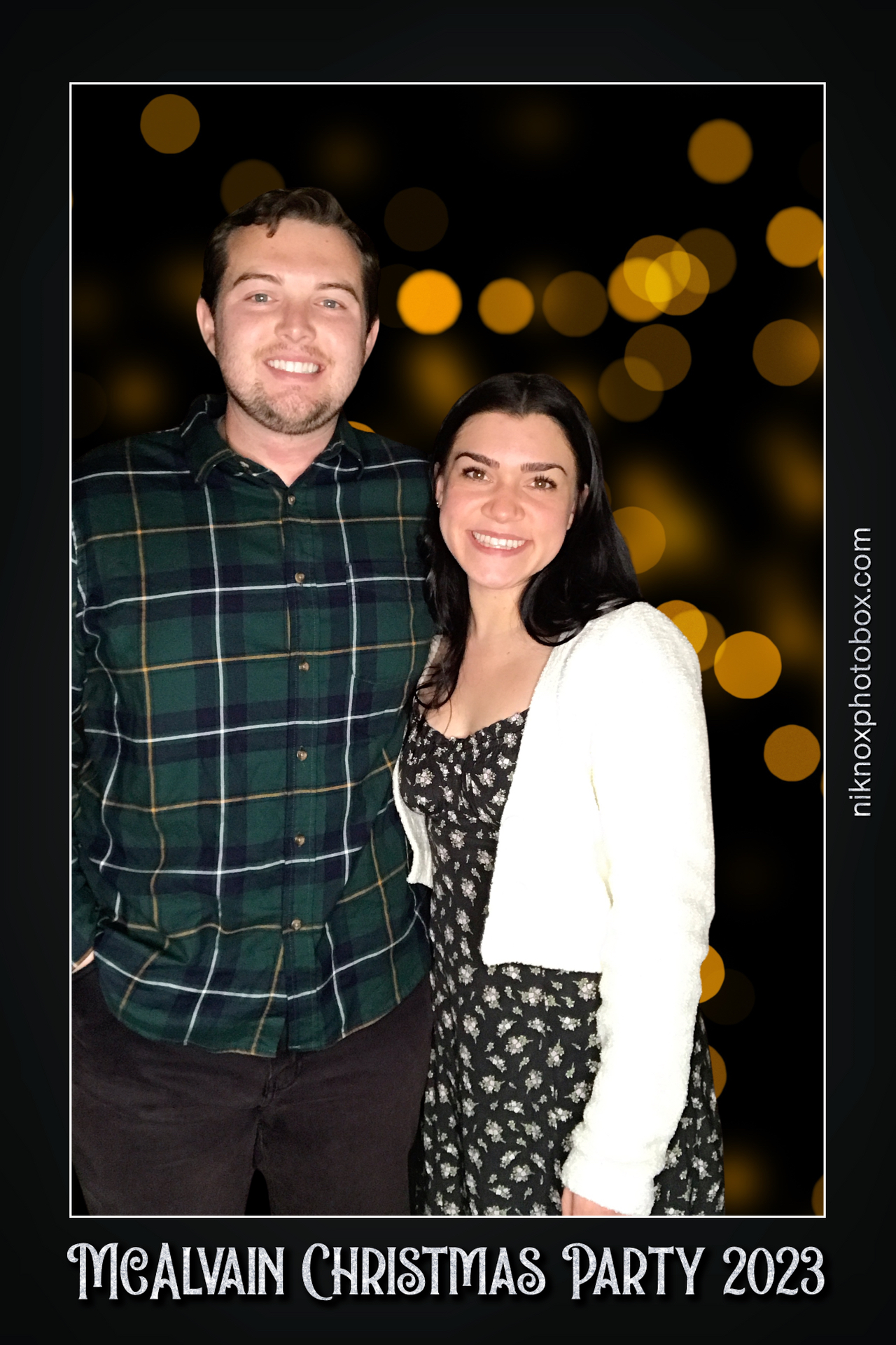 McAlvain Christmas Party 2023 | View more photos from the event at gallery.niknoxphotobox.com/u/NiKnox-Photo-Box/McAlvain-Christmas-Party-2023