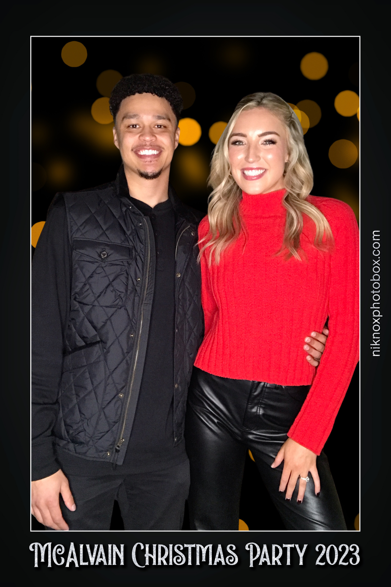 McAlvain Christmas Party 2023 | View more photos from the event at gallery.niknoxphotobox.com/u/NiKnox-Photo-Box/McAlvain-Christmas-Party-2023