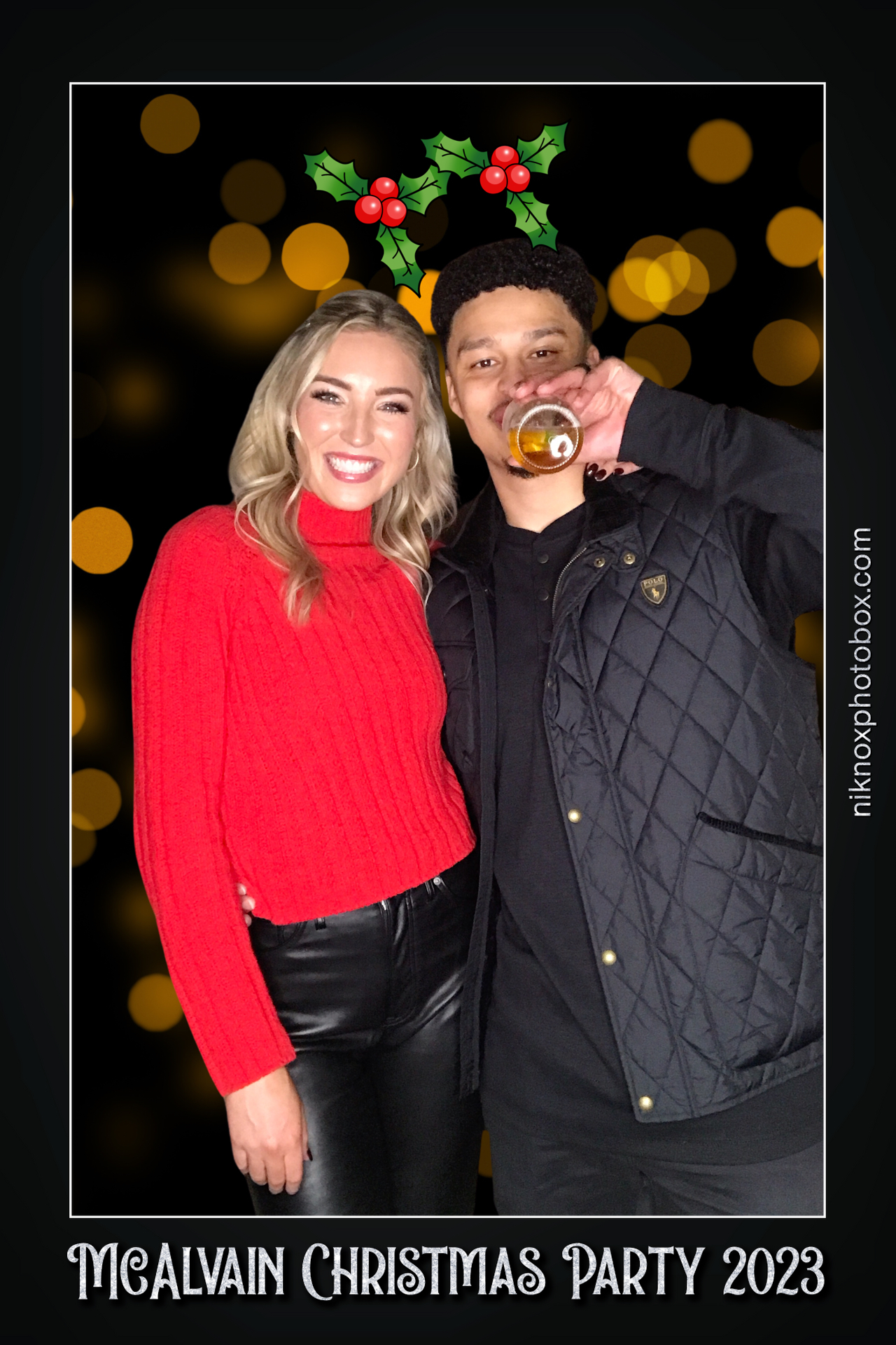 McAlvain Christmas Party 2023 | View more photos from the event at gallery.niknoxphotobox.com/u/NiKnox-Photo-Box/McAlvain-Christmas-Party-2023