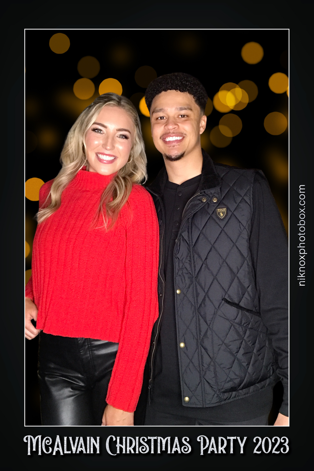 McAlvain Christmas Party 2023 | View more photos from the event at gallery.niknoxphotobox.com/u/NiKnox-Photo-Box/McAlvain-Christmas-Party-2023