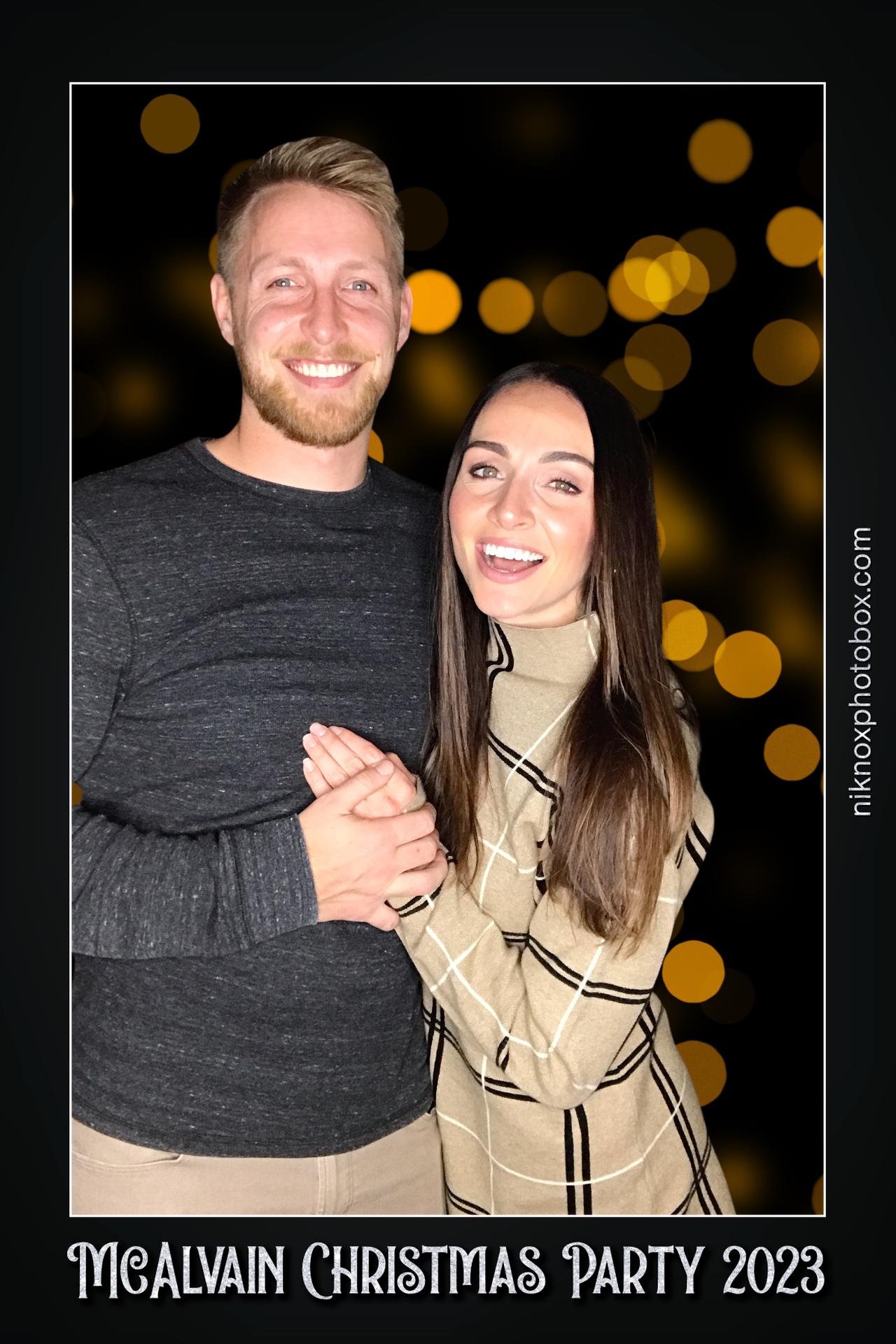 McAlvain Christmas Party 2023 | View more photos from the event at gallery.niknoxphotobox.com/u/NiKnox-Photo-Box/McAlvain-Christmas-Party-2023