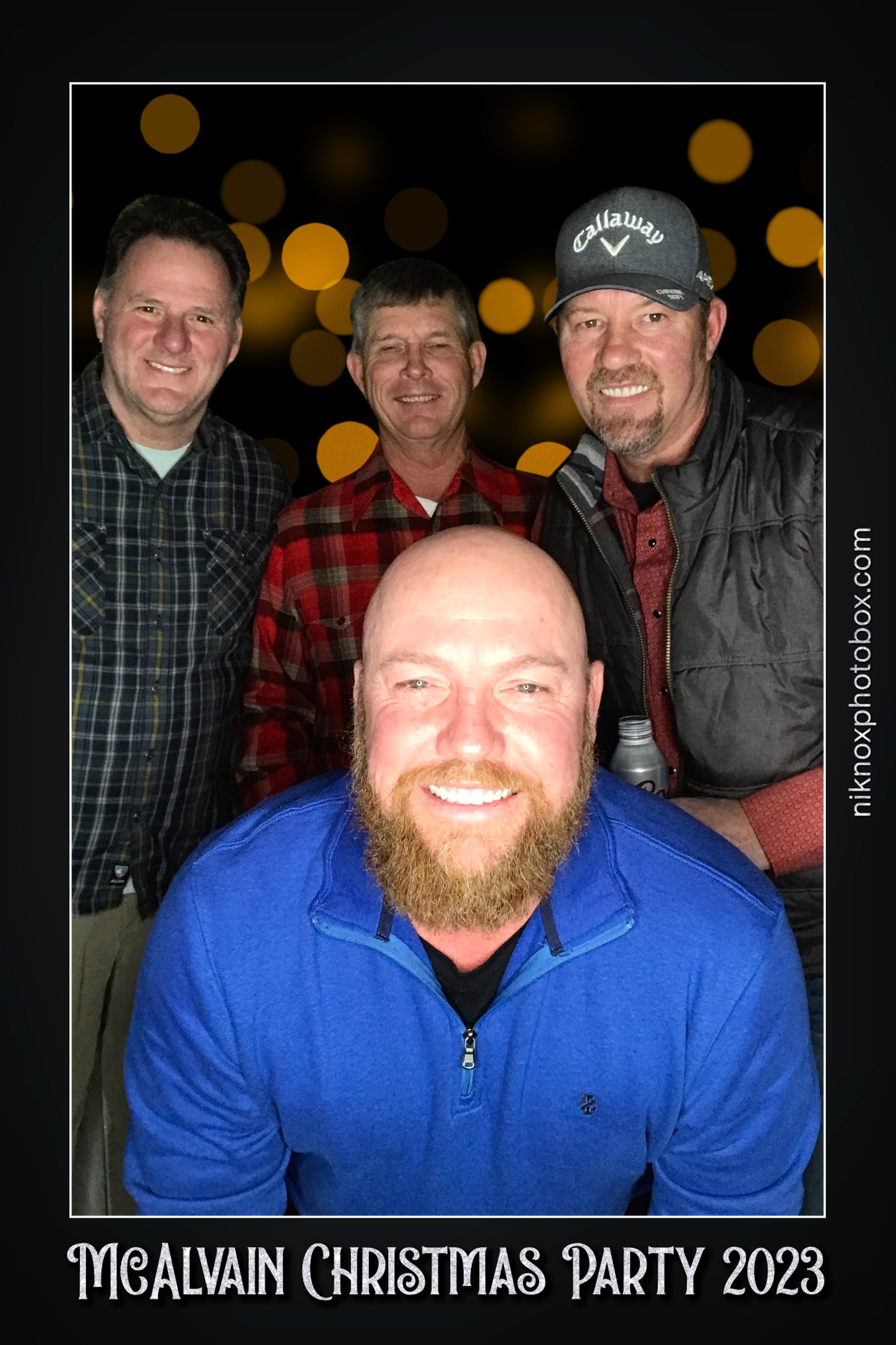 McAlvain Christmas Party 2023 | View more photos from the event at gallery.niknoxphotobox.com/u/NiKnox-Photo-Box/McAlvain-Christmas-Party-2023