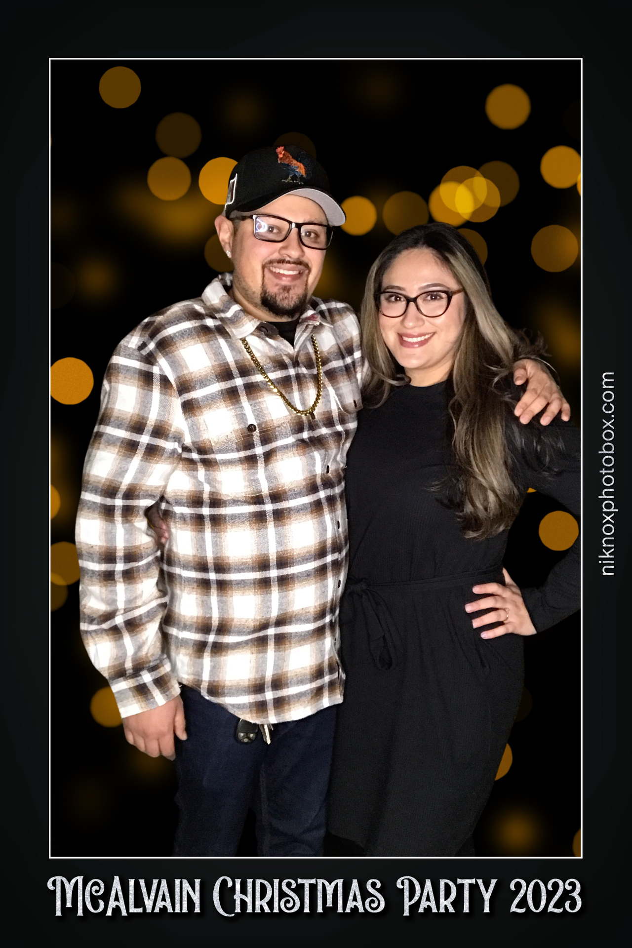 McAlvain Christmas Party 2023 | View more photos from the event at gallery.niknoxphotobox.com/u/NiKnox-Photo-Box/McAlvain-Christmas-Party-2023