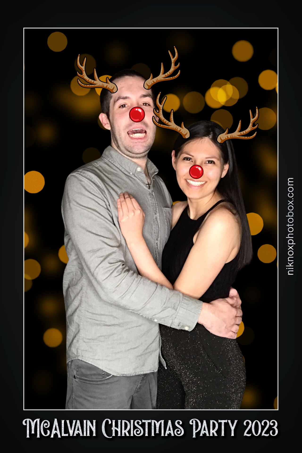 McAlvain Christmas Party 2023 | View more photos from the event at gallery.niknoxphotobox.com/u/NiKnox-Photo-Box/McAlvain-Christmas-Party-2023