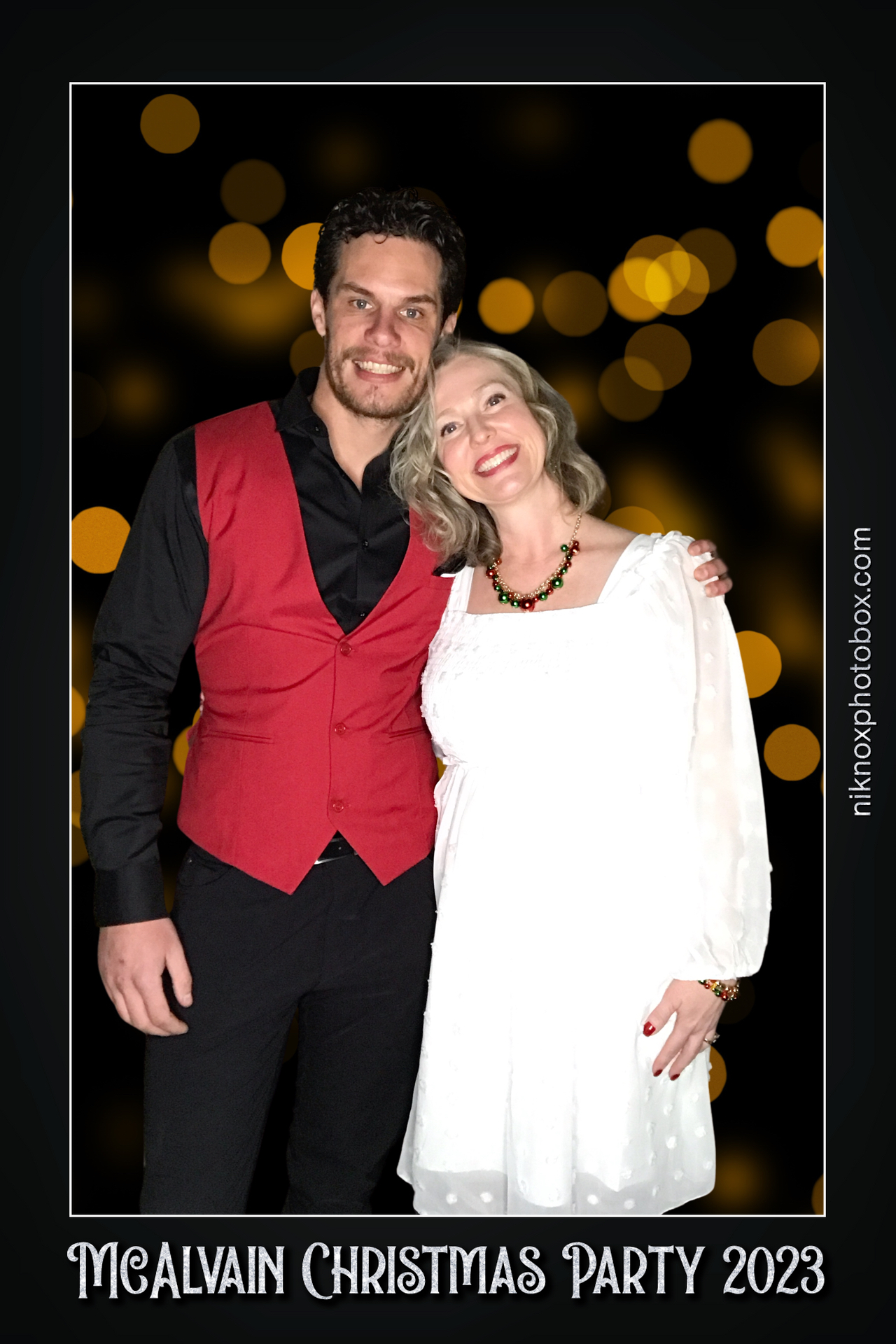 McAlvain Christmas Party 2023 | View more photos from the event at gallery.niknoxphotobox.com/u/NiKnox-Photo-Box/McAlvain-Christmas-Party-2023