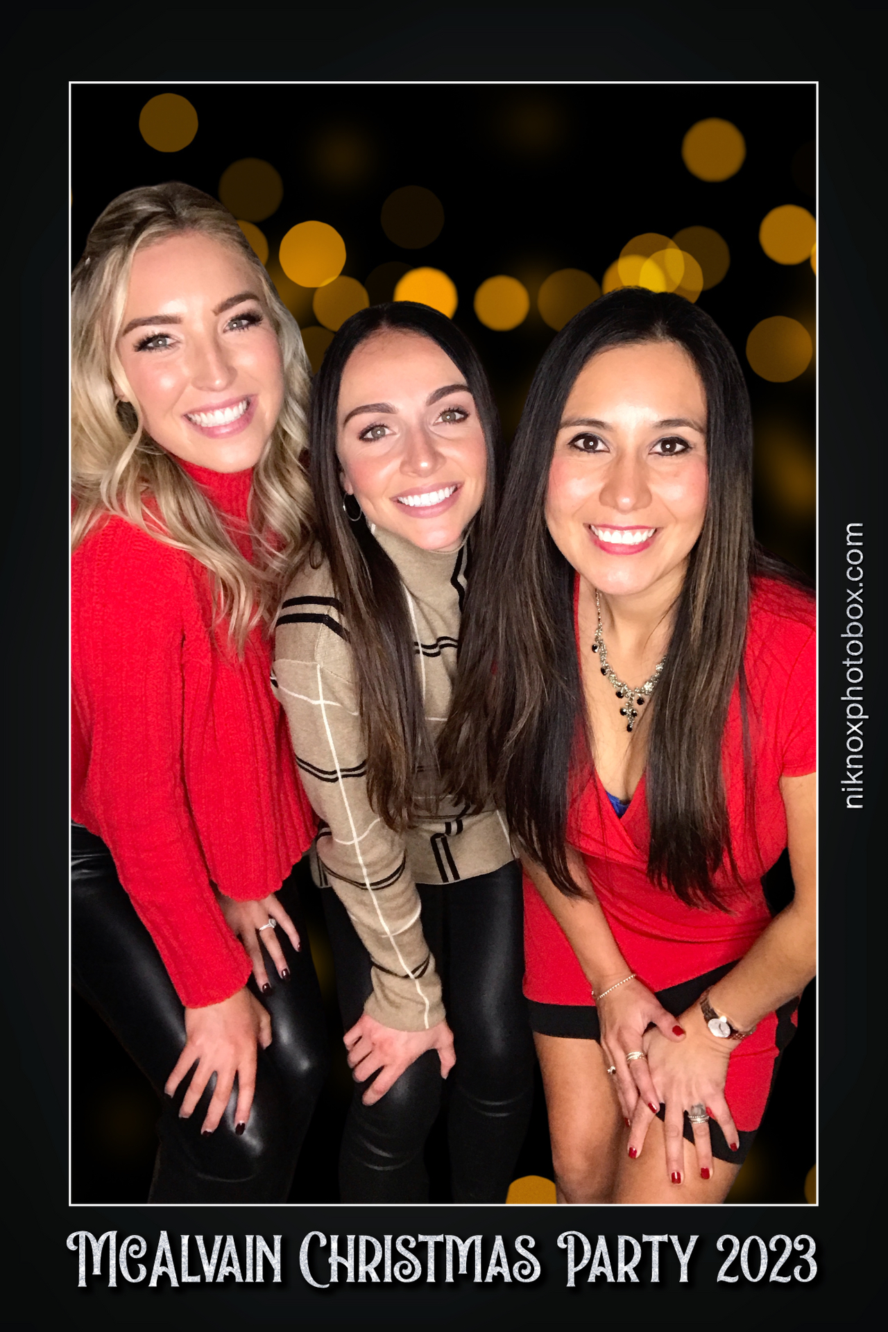 McAlvain Christmas Party 2023 | View more photos from the event at gallery.niknoxphotobox.com/u/NiKnox-Photo-Box/McAlvain-Christmas-Party-2023