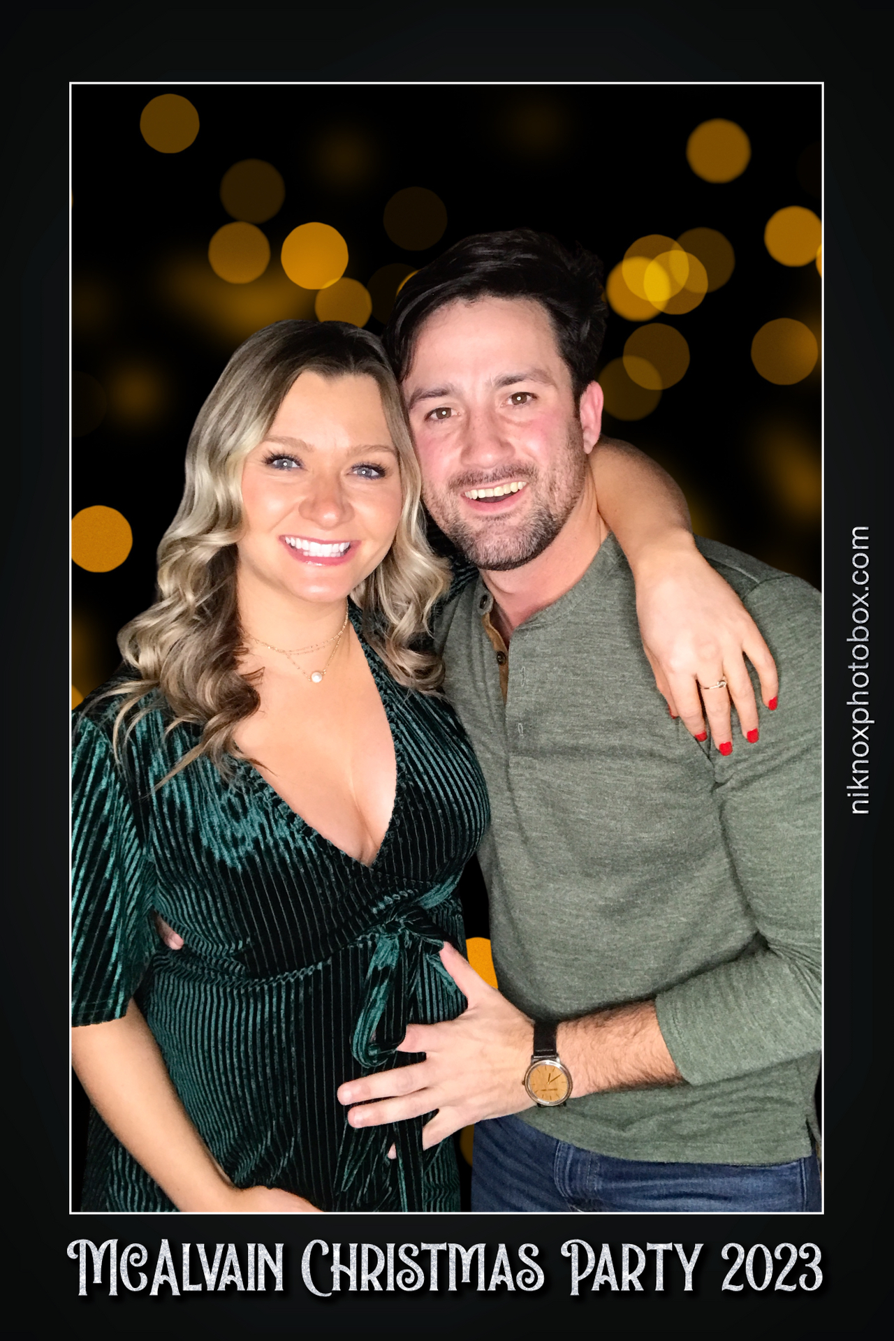 McAlvain Christmas Party 2023 | View more photos from the event at gallery.niknoxphotobox.com/u/NiKnox-Photo-Box/McAlvain-Christmas-Party-2023