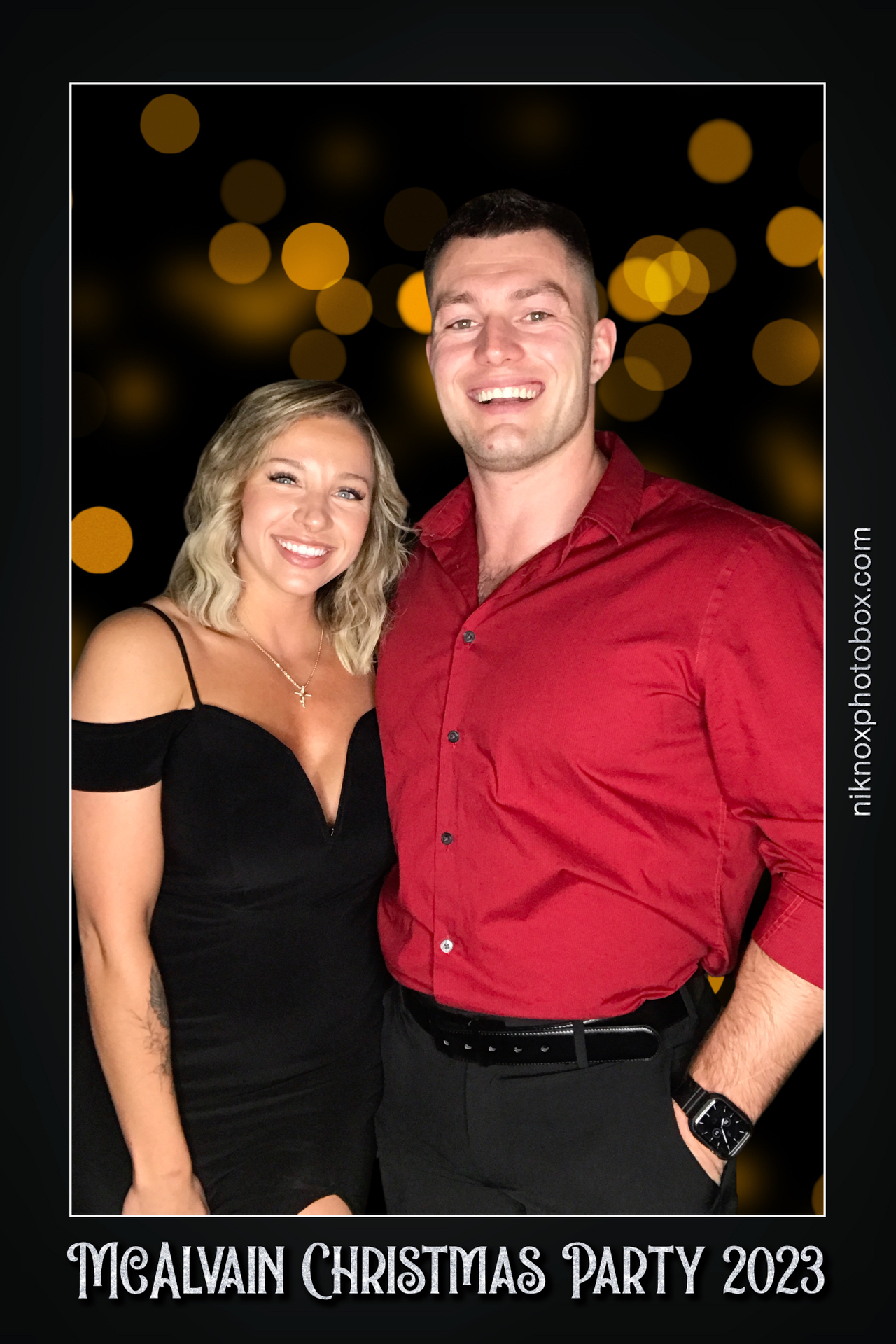 McAlvain Christmas Party 2023 | View more photos from the event at gallery.niknoxphotobox.com/u/NiKnox-Photo-Box/McAlvain-Christmas-Party-2023