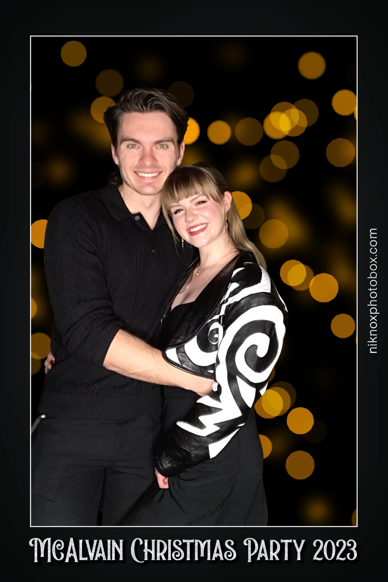 McAlvain Christmas Party 2023 | View more photos from the event at gallery.niknoxphotobox.com/u/NiKnox-Photo-Box/McAlvain-Christmas-Party-2023