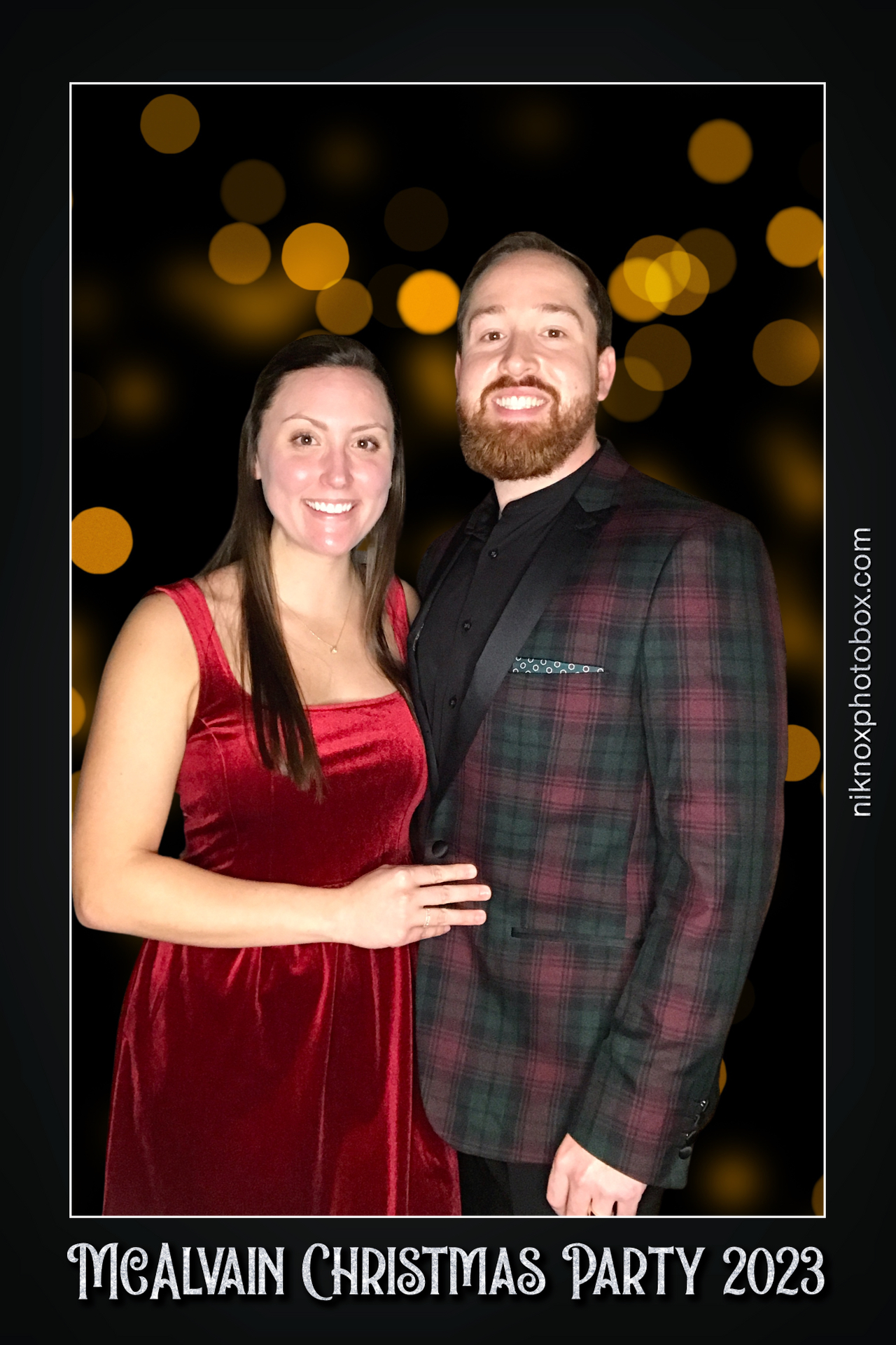 McAlvain Christmas Party 2023 | View more photos from the event at gallery.niknoxphotobox.com/u/NiKnox-Photo-Box/McAlvain-Christmas-Party-2023