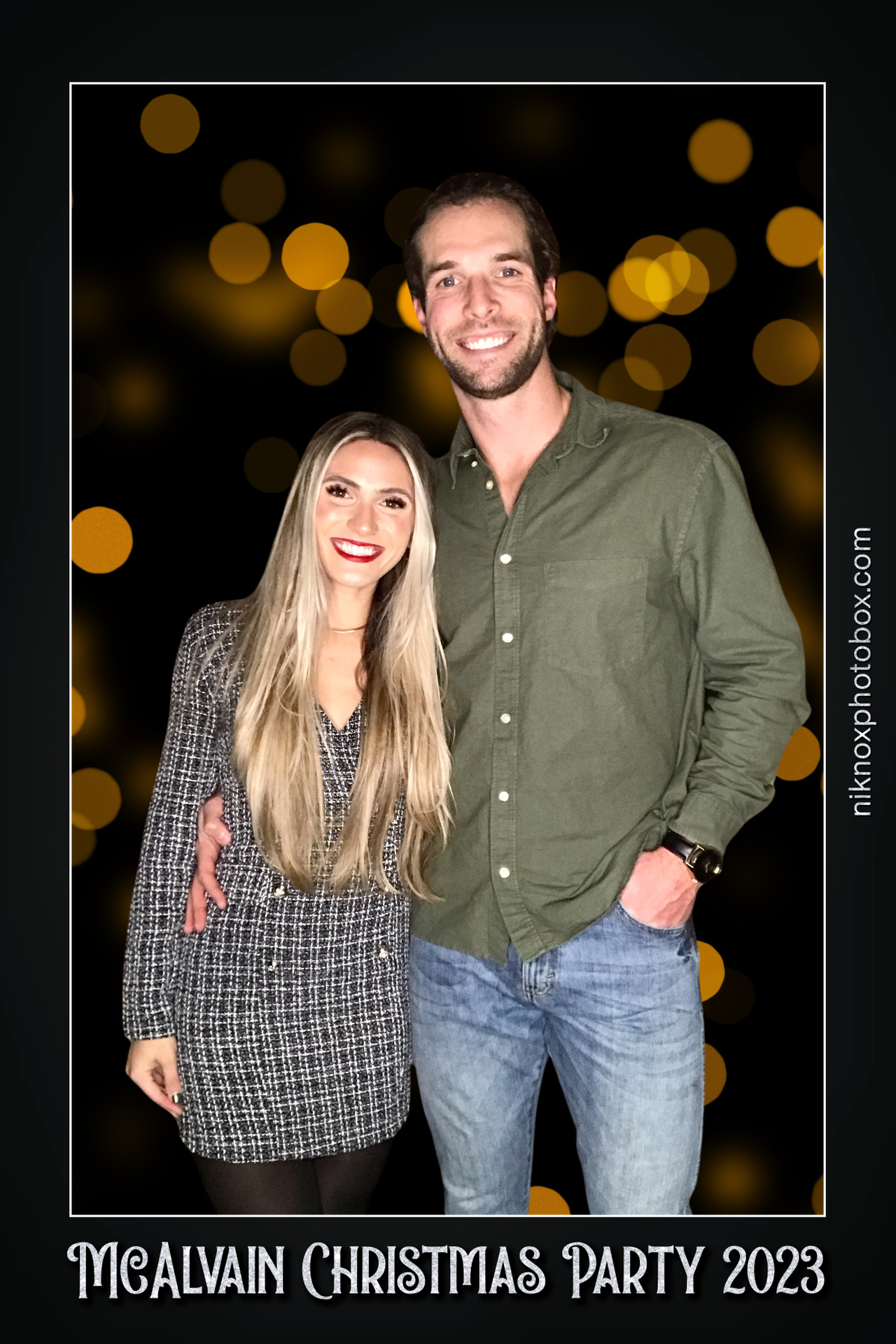 McAlvain Christmas Party 2023 | View more photos from the event at gallery.niknoxphotobox.com/u/NiKnox-Photo-Box/McAlvain-Christmas-Party-2023