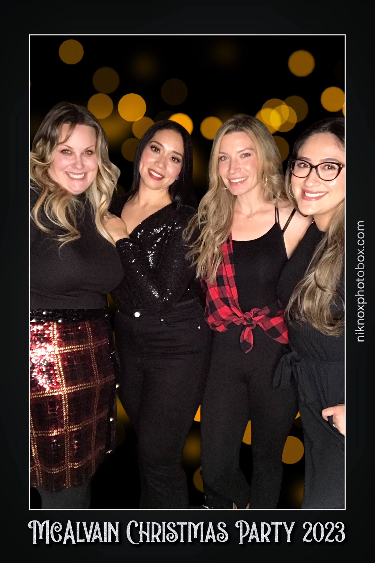 McAlvain Christmas Party 2023 | View more photos from the event at gallery.niknoxphotobox.com/u/NiKnox-Photo-Box/McAlvain-Christmas-Party-2023