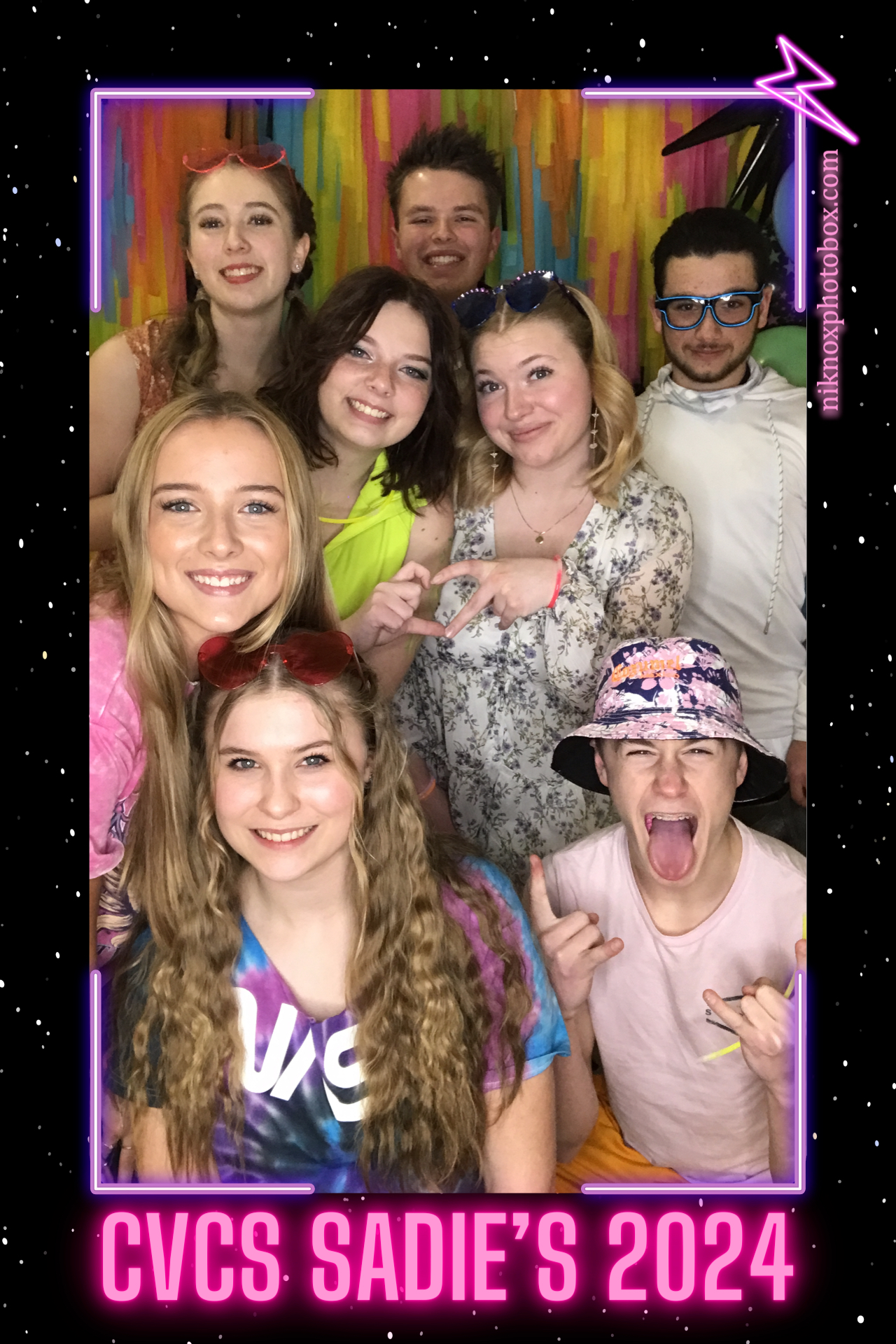 CVCS Sadie's | View more photos from the event at gallery.niknoxphotobox.com/u/NiKnox-Photo-Box/CVCS-Sadies
