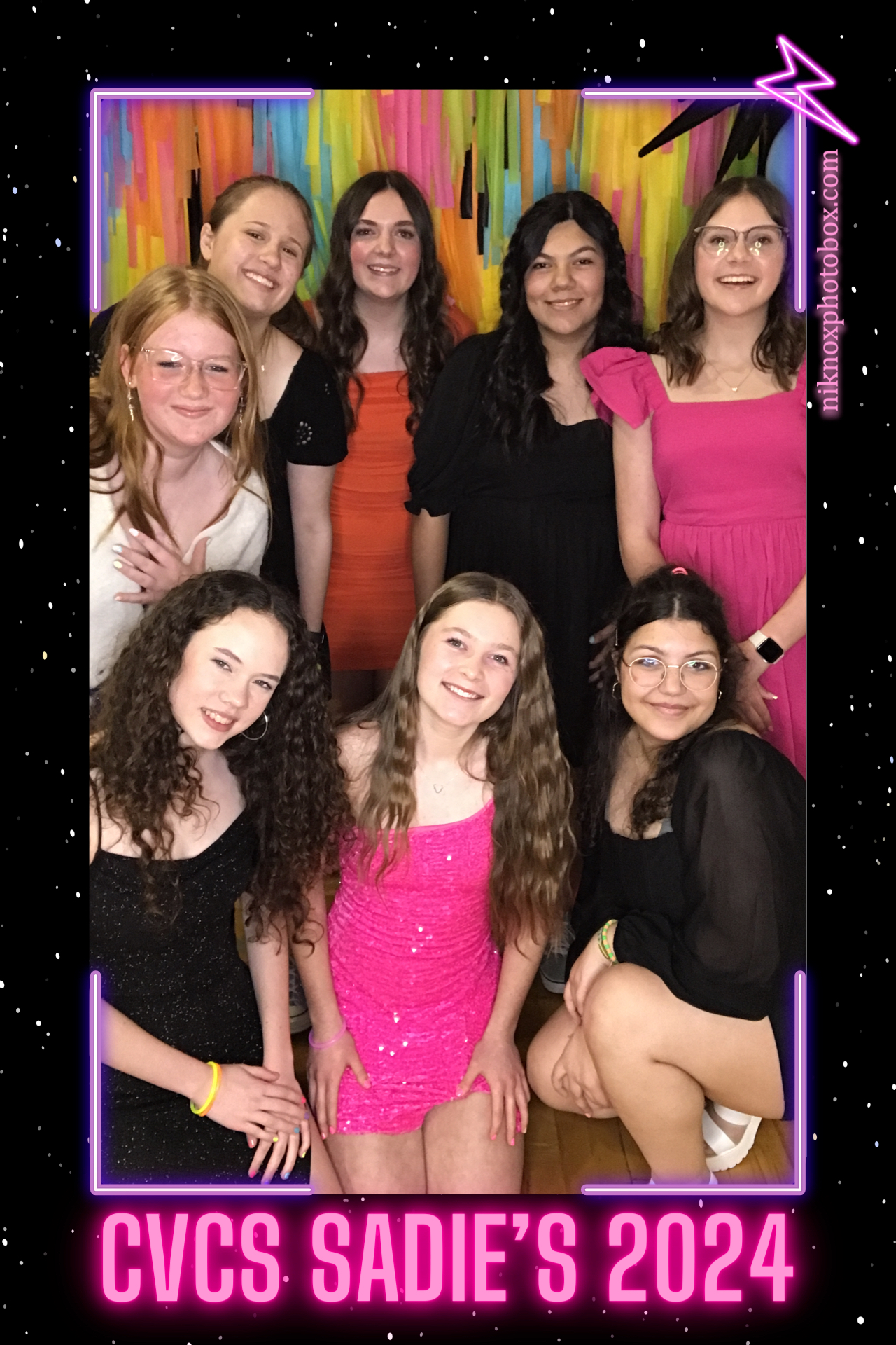 CVCS Sadie's | View more photos from the event at gallery.niknoxphotobox.com/u/NiKnox-Photo-Box/CVCS-Sadies