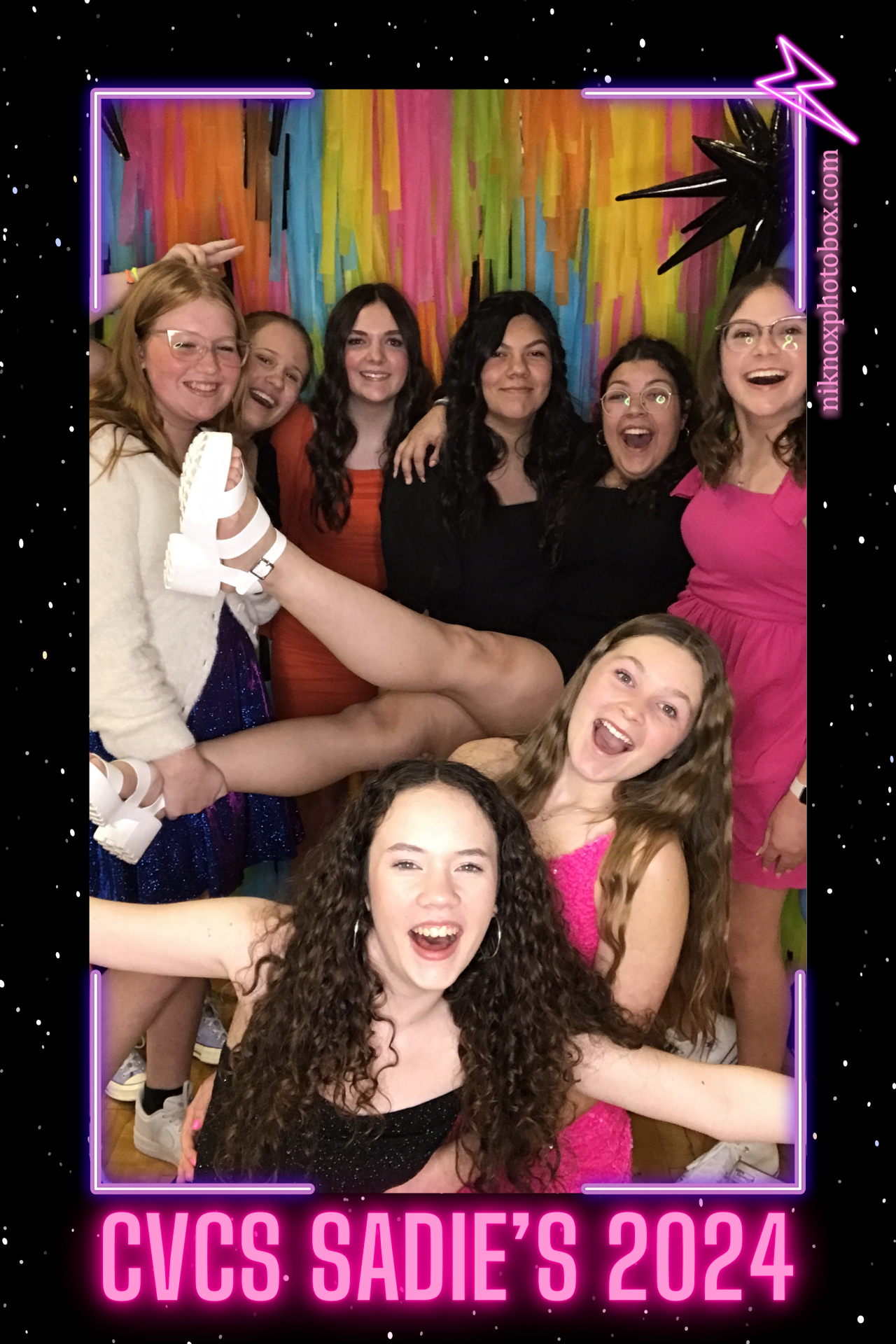 CVCS Sadie's | View more photos from the event at gallery.niknoxphotobox.com/u/NiKnox-Photo-Box/CVCS-Sadies