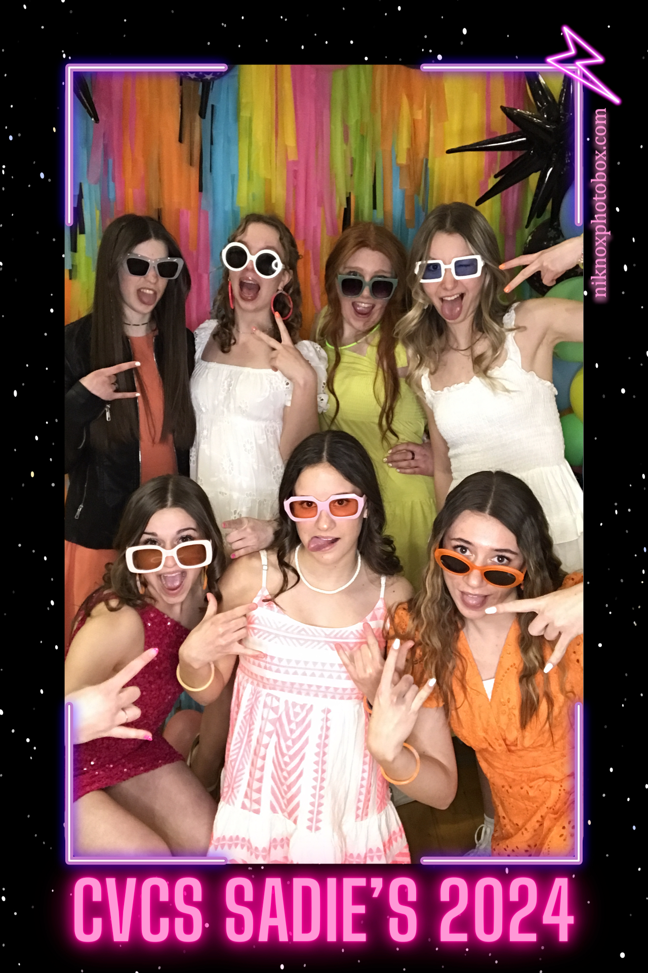 CVCS Sadie's | View more photos from the event at gallery.niknoxphotobox.com/u/NiKnox-Photo-Box/CVCS-Sadies