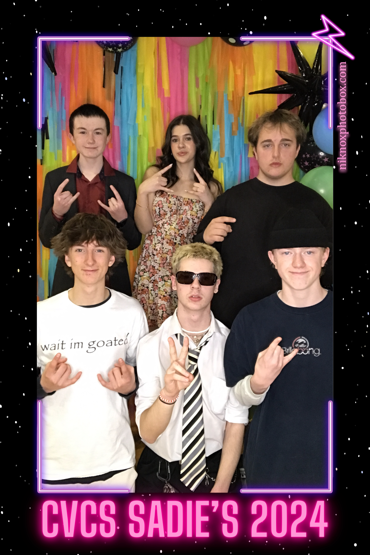 CVCS Sadie's | View more photos from the event at gallery.niknoxphotobox.com/u/NiKnox-Photo-Box/CVCS-Sadies