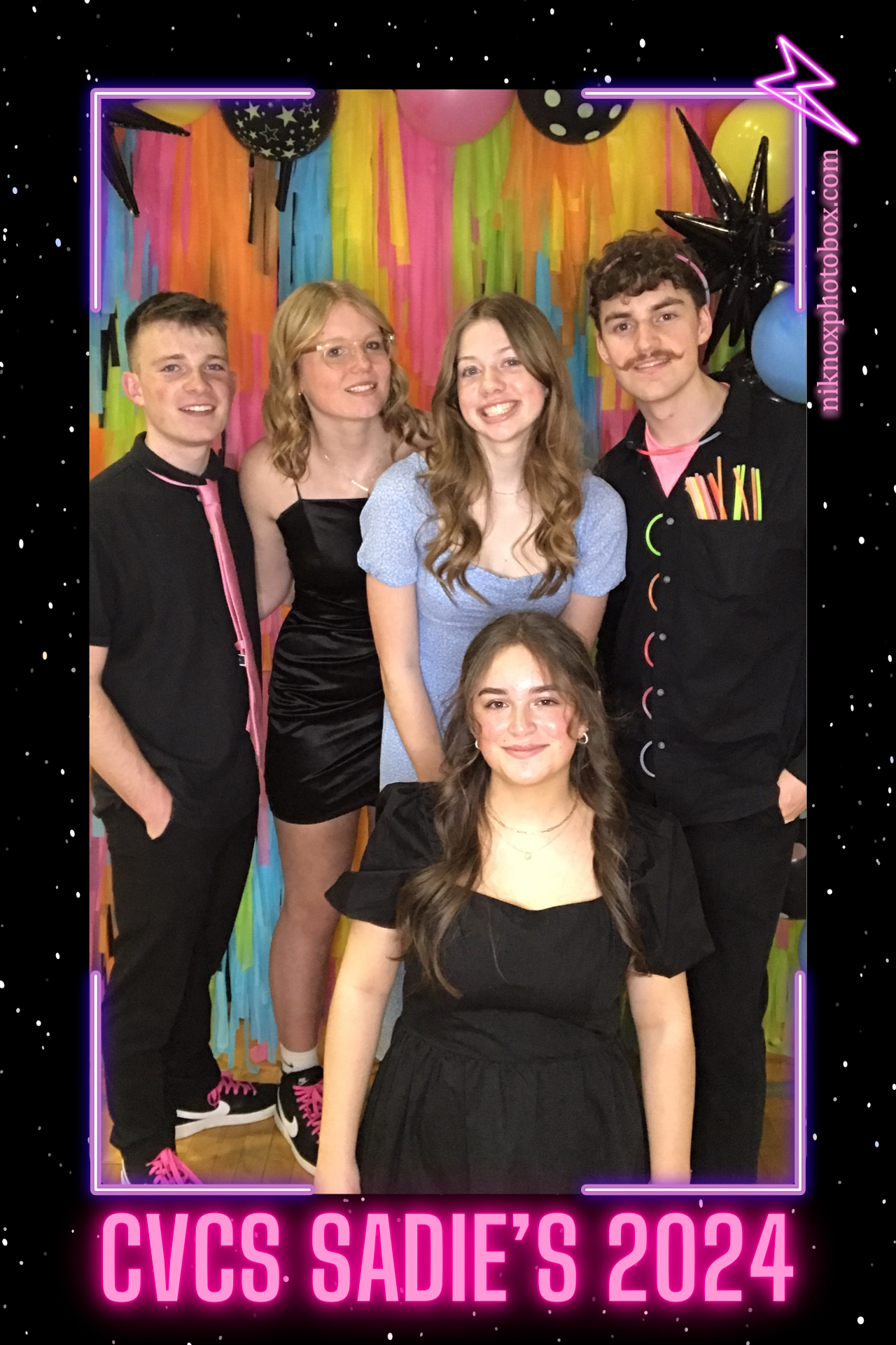 CVCS Sadie's | View more photos from the event at gallery.niknoxphotobox.com/u/NiKnox-Photo-Box/CVCS-Sadies