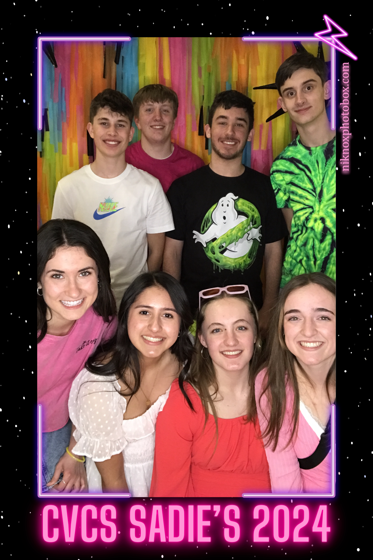 CVCS Sadie's | View more photos from the event at gallery.niknoxphotobox.com/u/NiKnox-Photo-Box/CVCS-Sadies