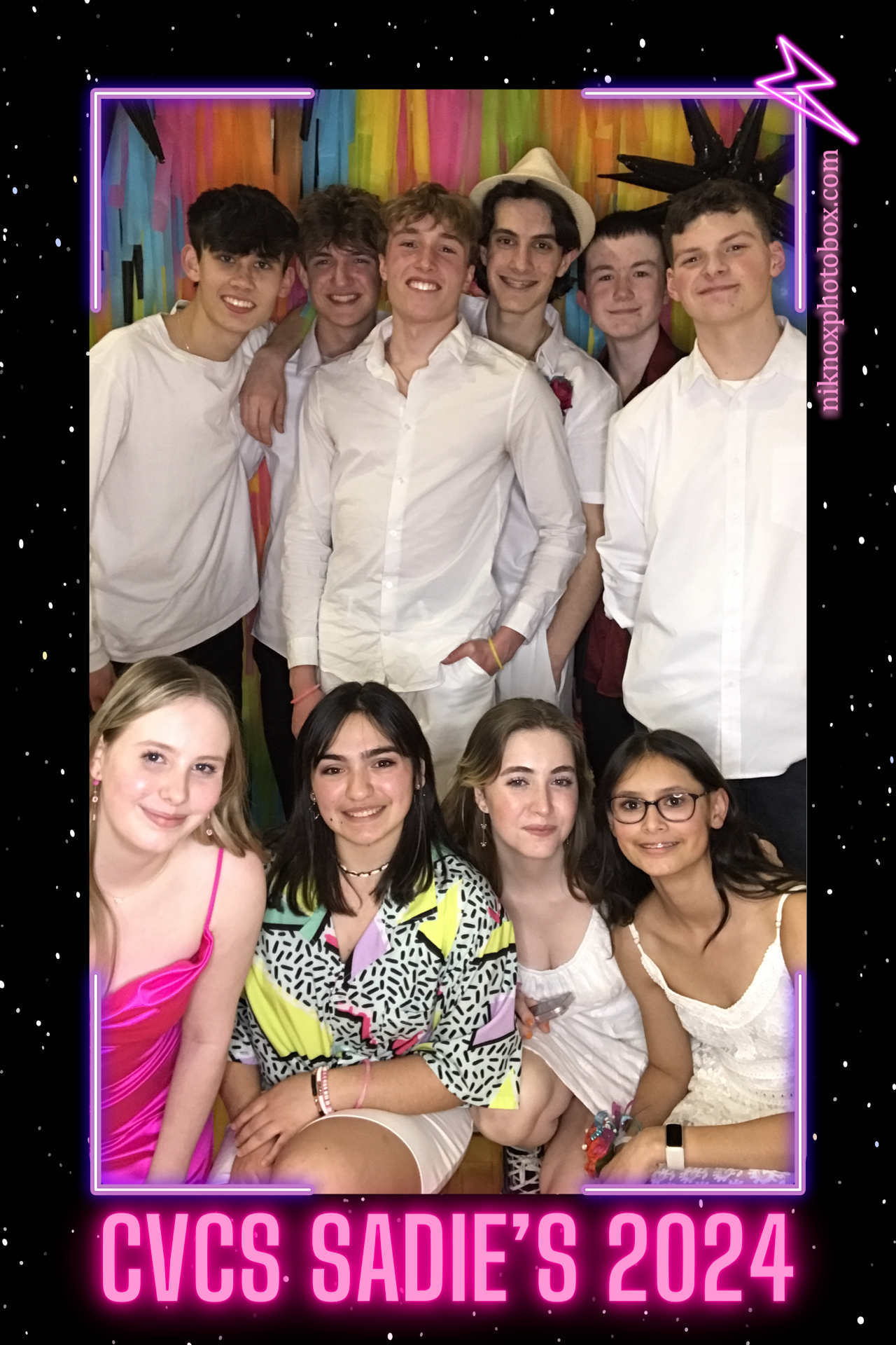 CVCS Sadie's | View more photos from the event at gallery.niknoxphotobox.com/u/NiKnox-Photo-Box/CVCS-Sadies