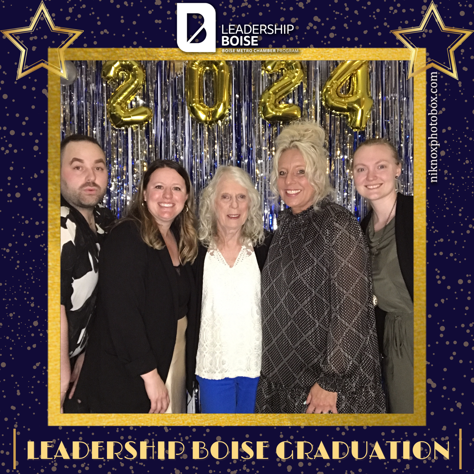 Leadership Boise Graduation | View more photos from the event at gallery.niknoxphotobox.com/u/NiKnox-Photo-Box/Leadership-Boise-Graduation