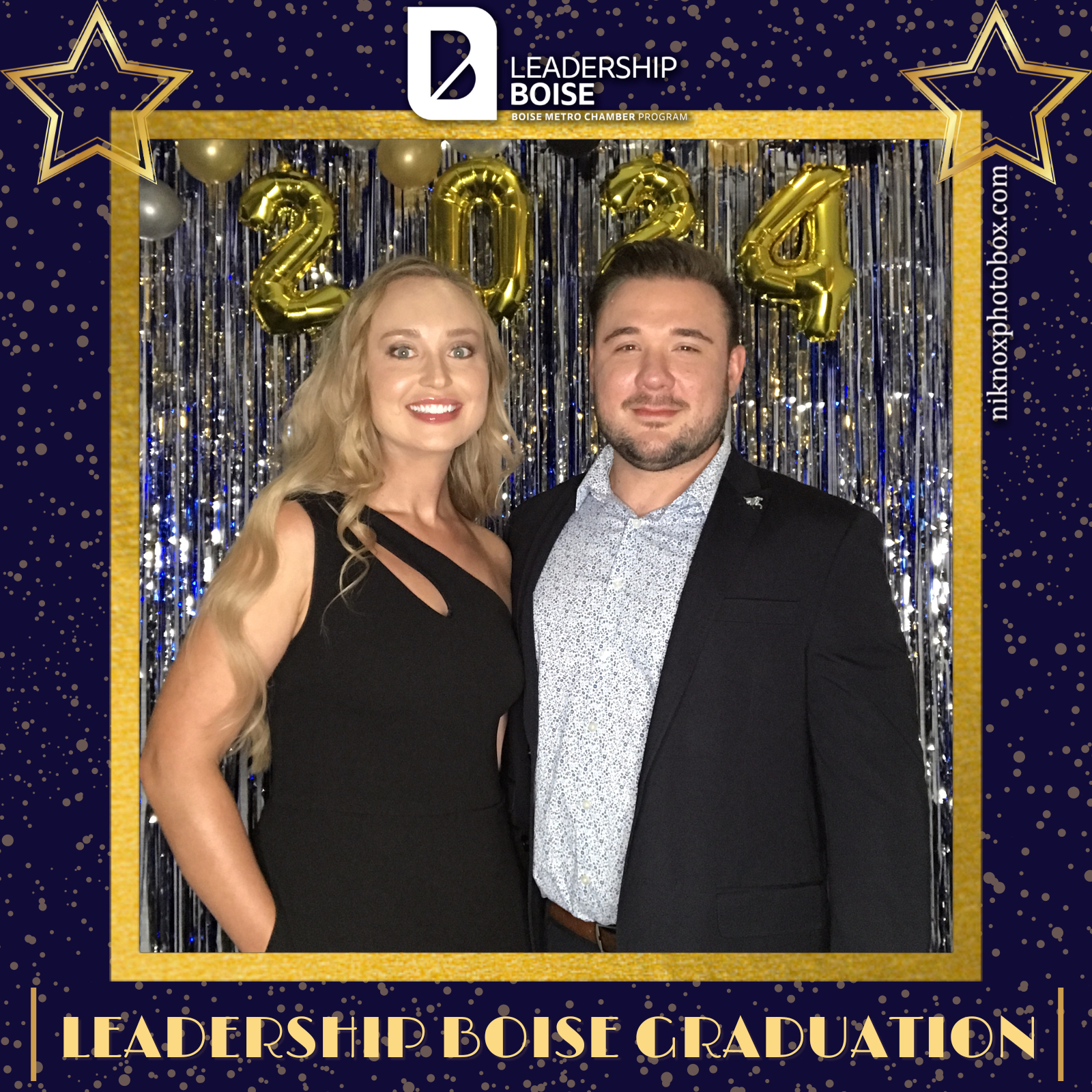 Leadership Boise Graduation | View more photos from the event at gallery.niknoxphotobox.com/u/NiKnox-Photo-Box/Leadership-Boise-Graduation