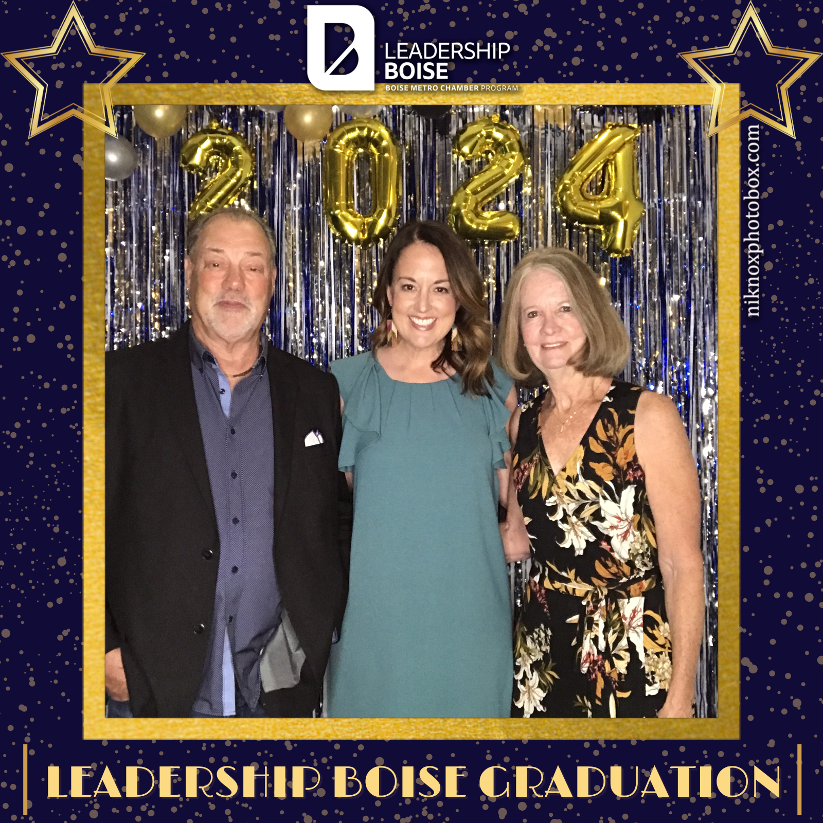 Leadership Boise Graduation | View more photos from the event at gallery.niknoxphotobox.com/u/NiKnox-Photo-Box/Leadership-Boise-Graduation