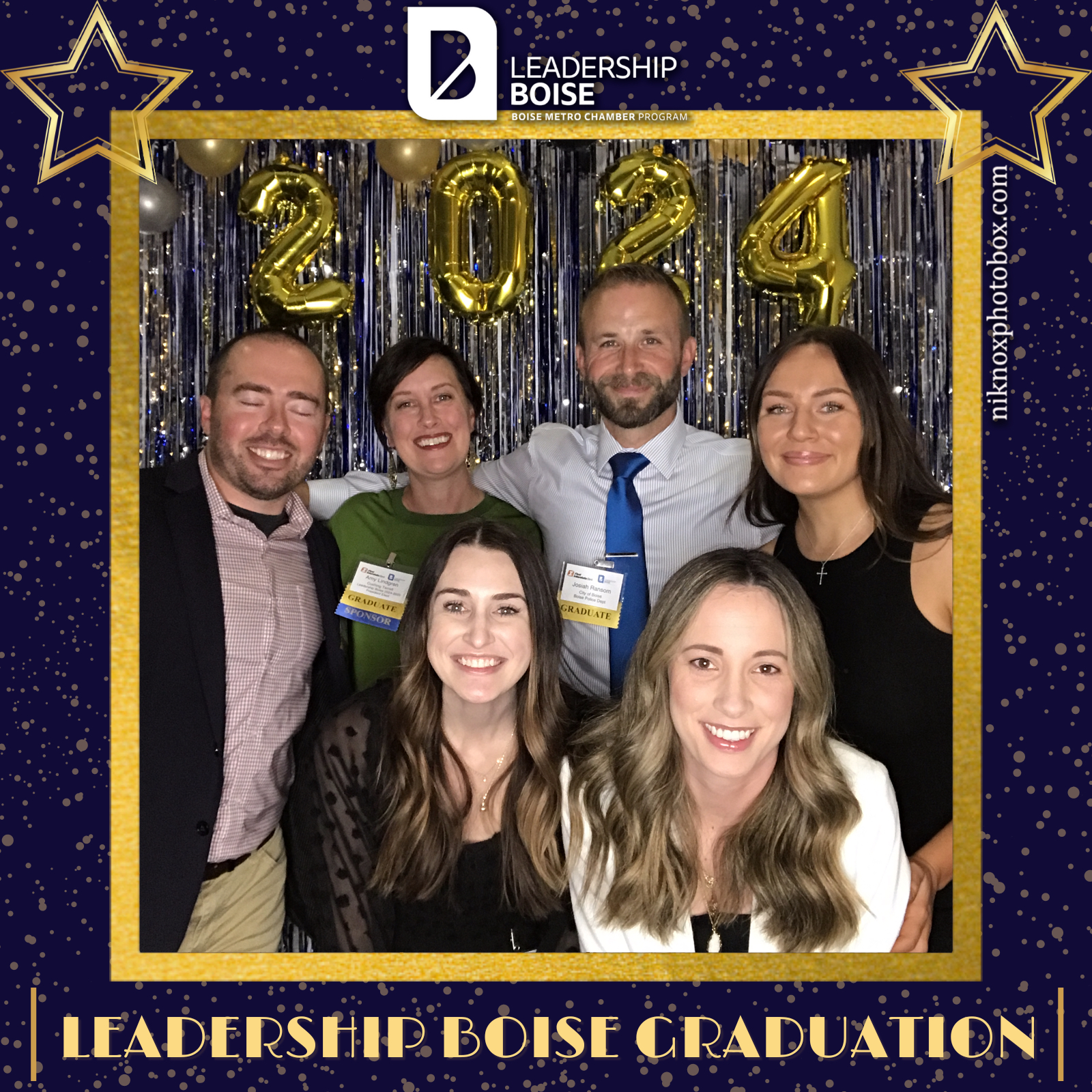 Leadership Boise Graduation | View more photos from the event at gallery.niknoxphotobox.com/u/NiKnox-Photo-Box/Leadership-Boise-Graduation