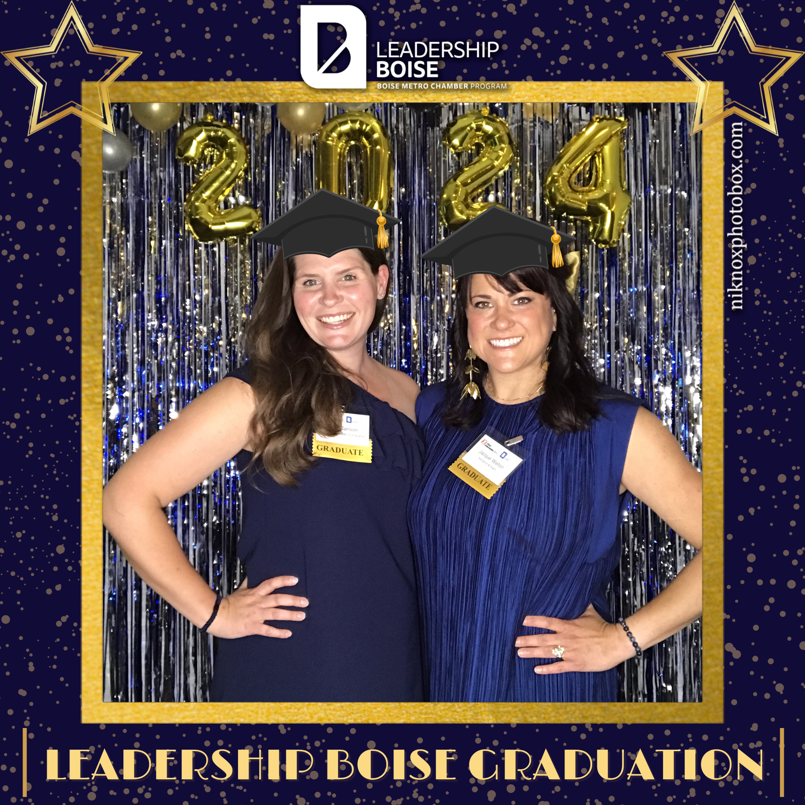 Leadership Boise Graduation | View more photos from the event at gallery.niknoxphotobox.com/u/NiKnox-Photo-Box/Leadership-Boise-Graduation