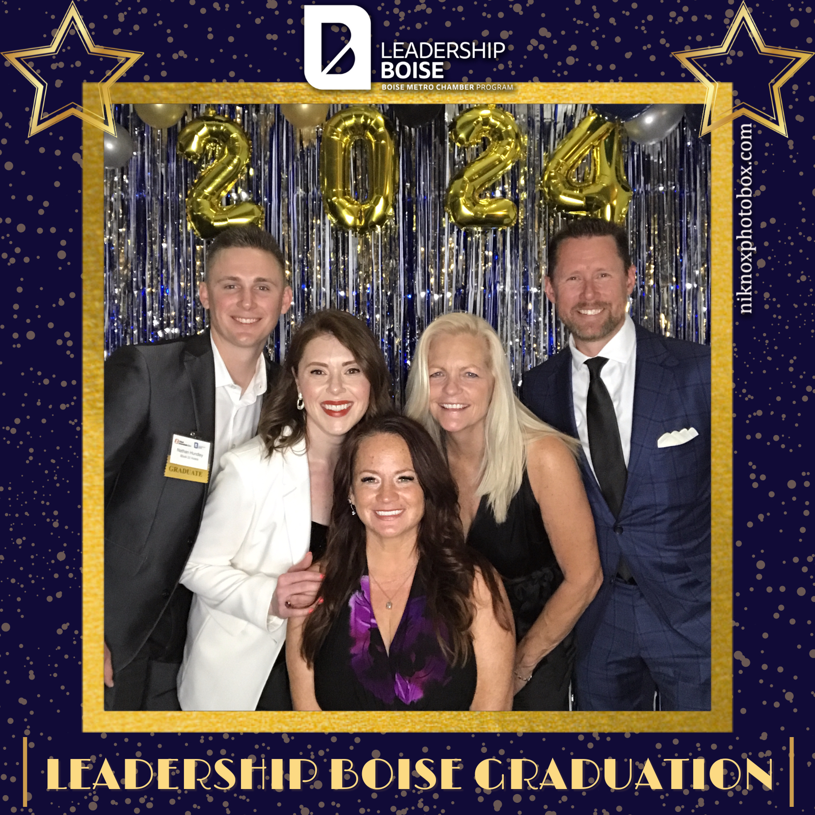 Leadership Boise Graduation | View more photos from the event at gallery.niknoxphotobox.com/u/NiKnox-Photo-Box/Leadership-Boise-Graduation